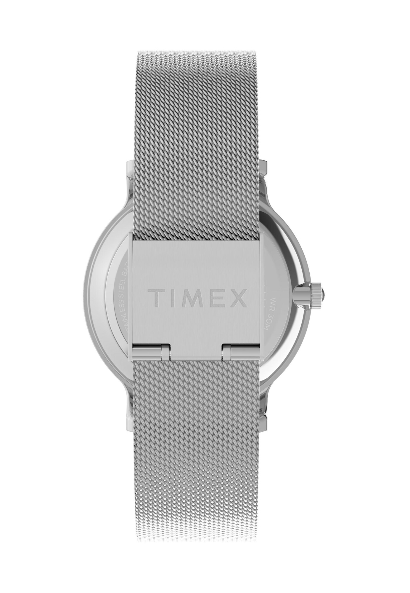 Thumbnail - TIMEX Analoguhr