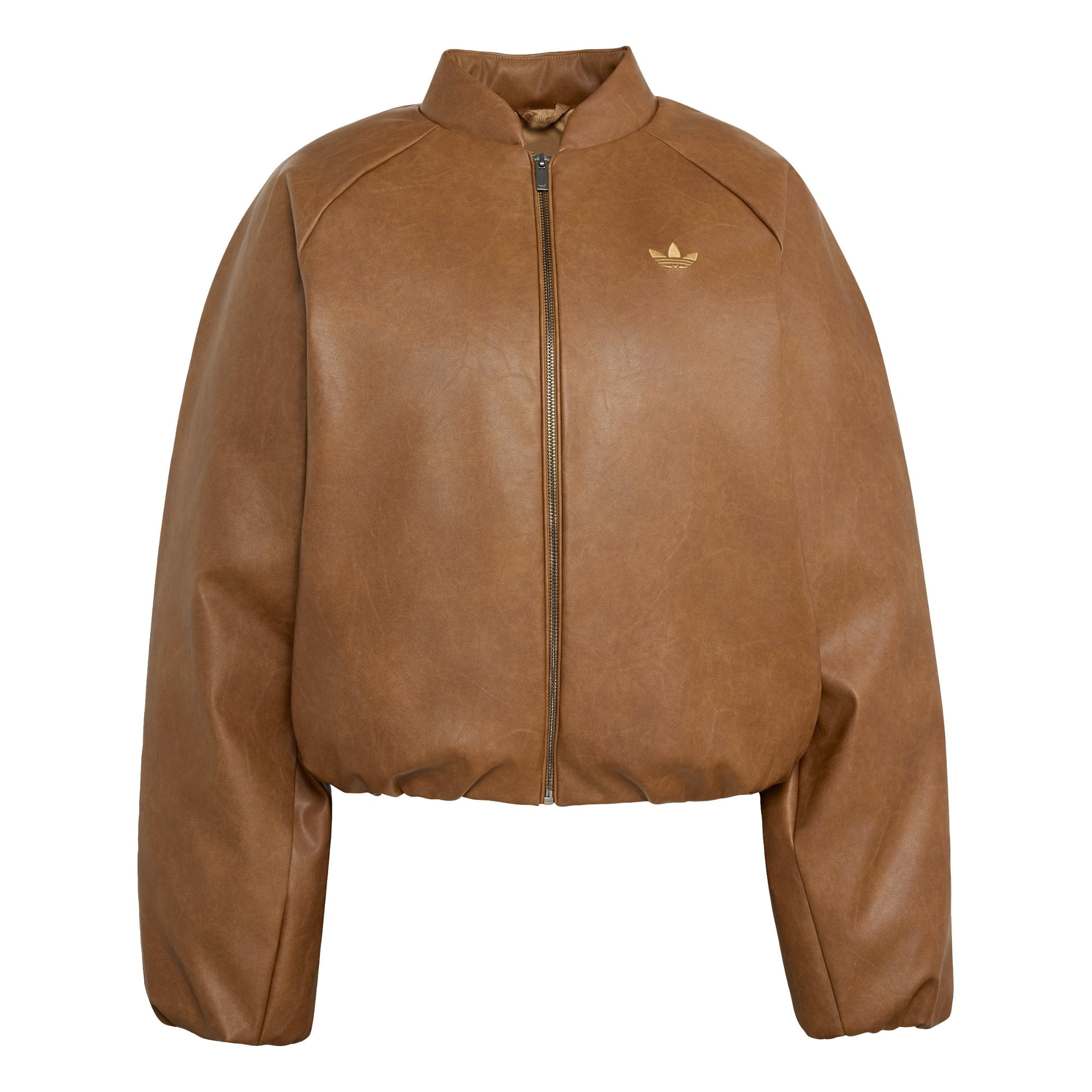 ADIDAS ORIGINALS Geacă de primăvară-toamnă Sst sepie