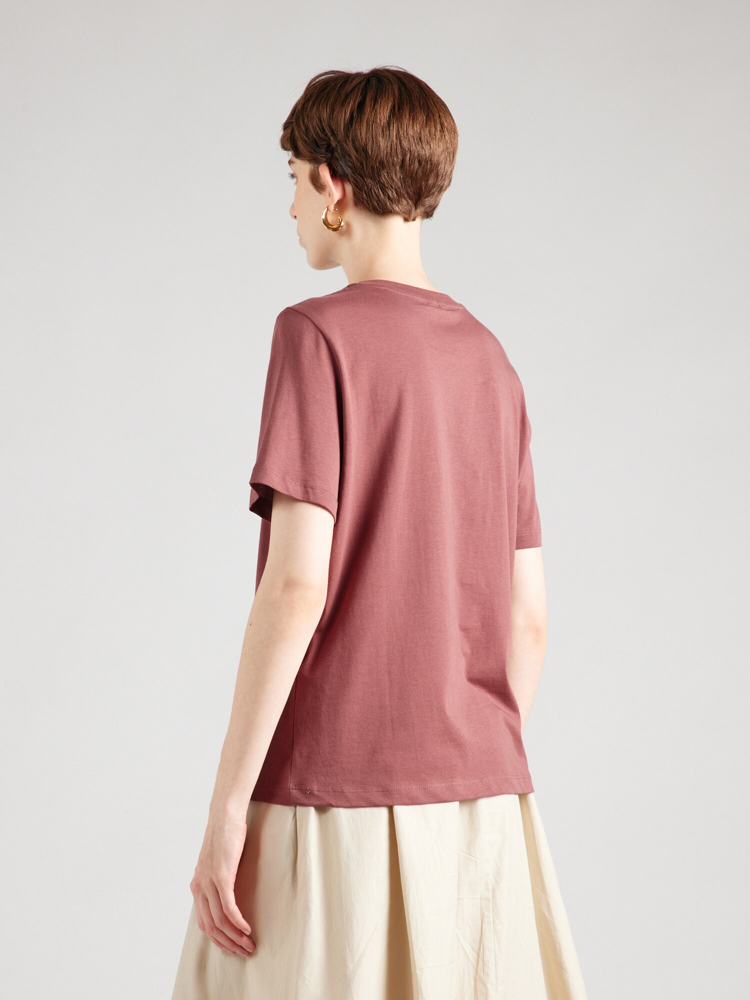 Thumbnail - VERO MODA T-Shirt VMPAULINA