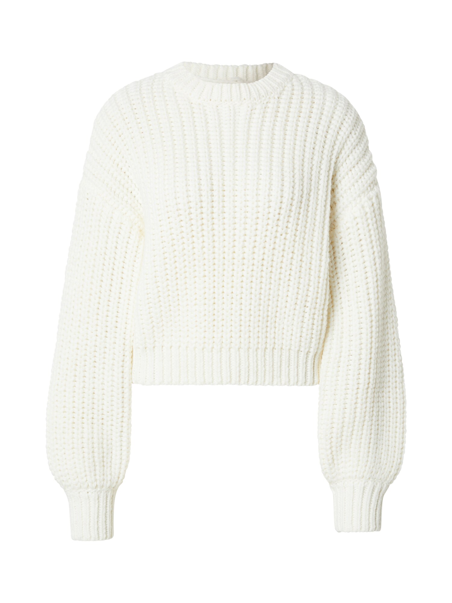 Thumbnail - Pullover 'Mellow Marshmallow' (GRS)
