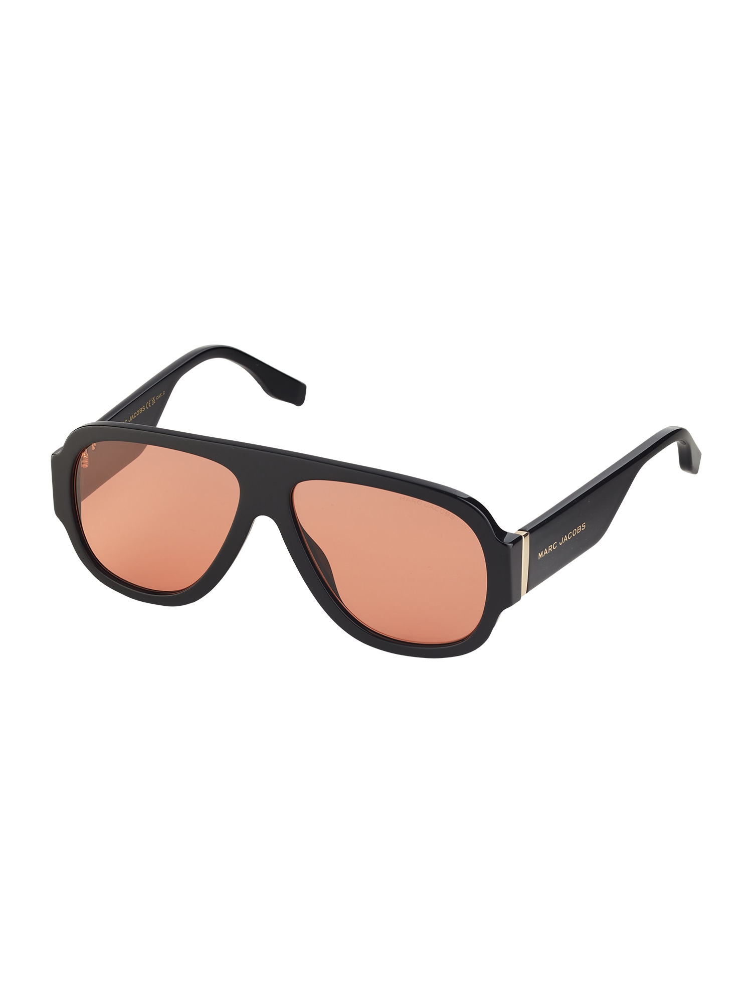 Marc Jacobs Ochelari de soare  negru