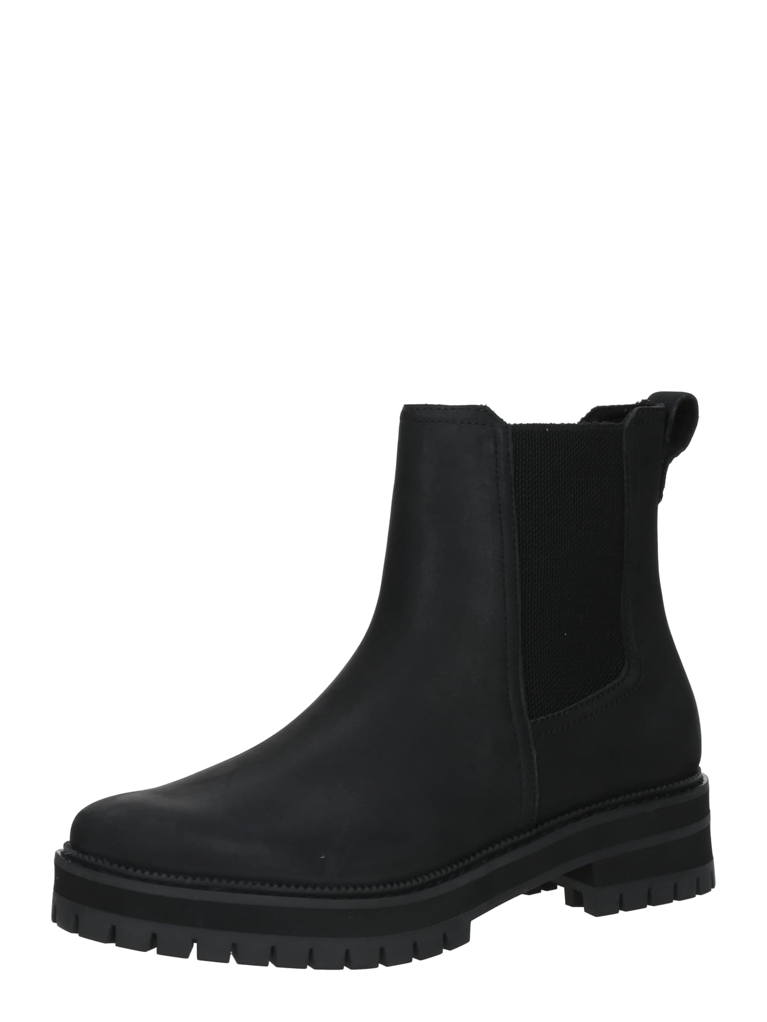 TOMS Ghete chelsea BENNET  negru