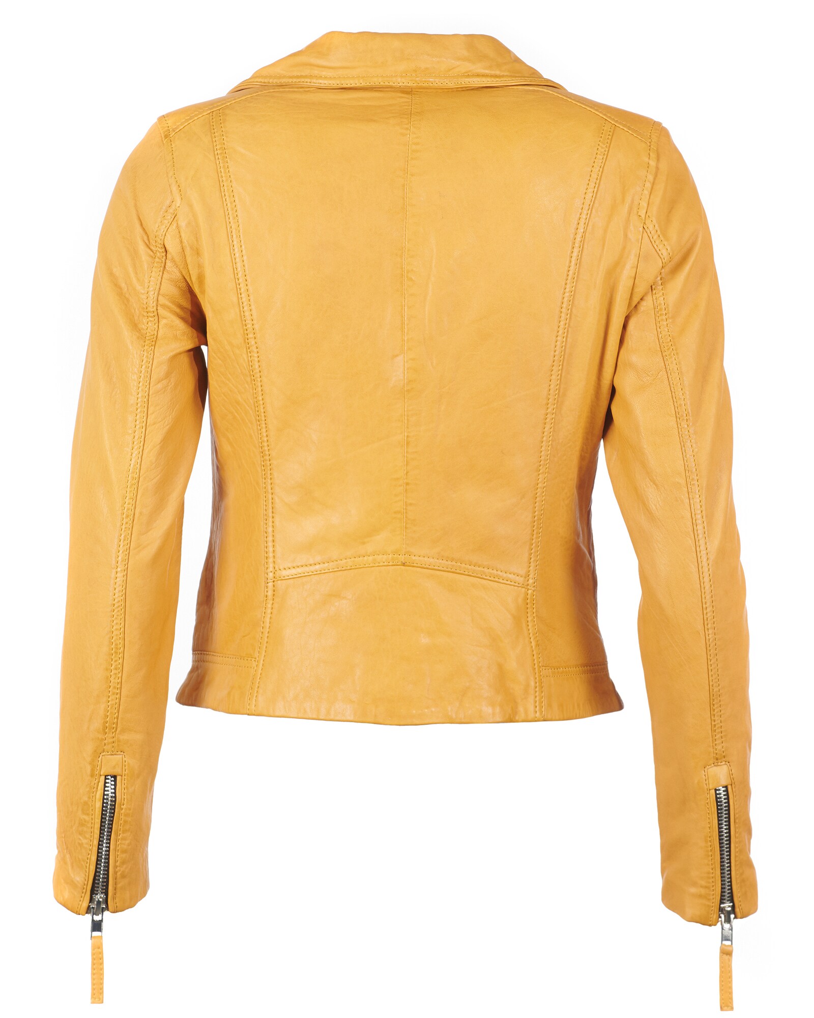 Thumbnail - Lederjacke