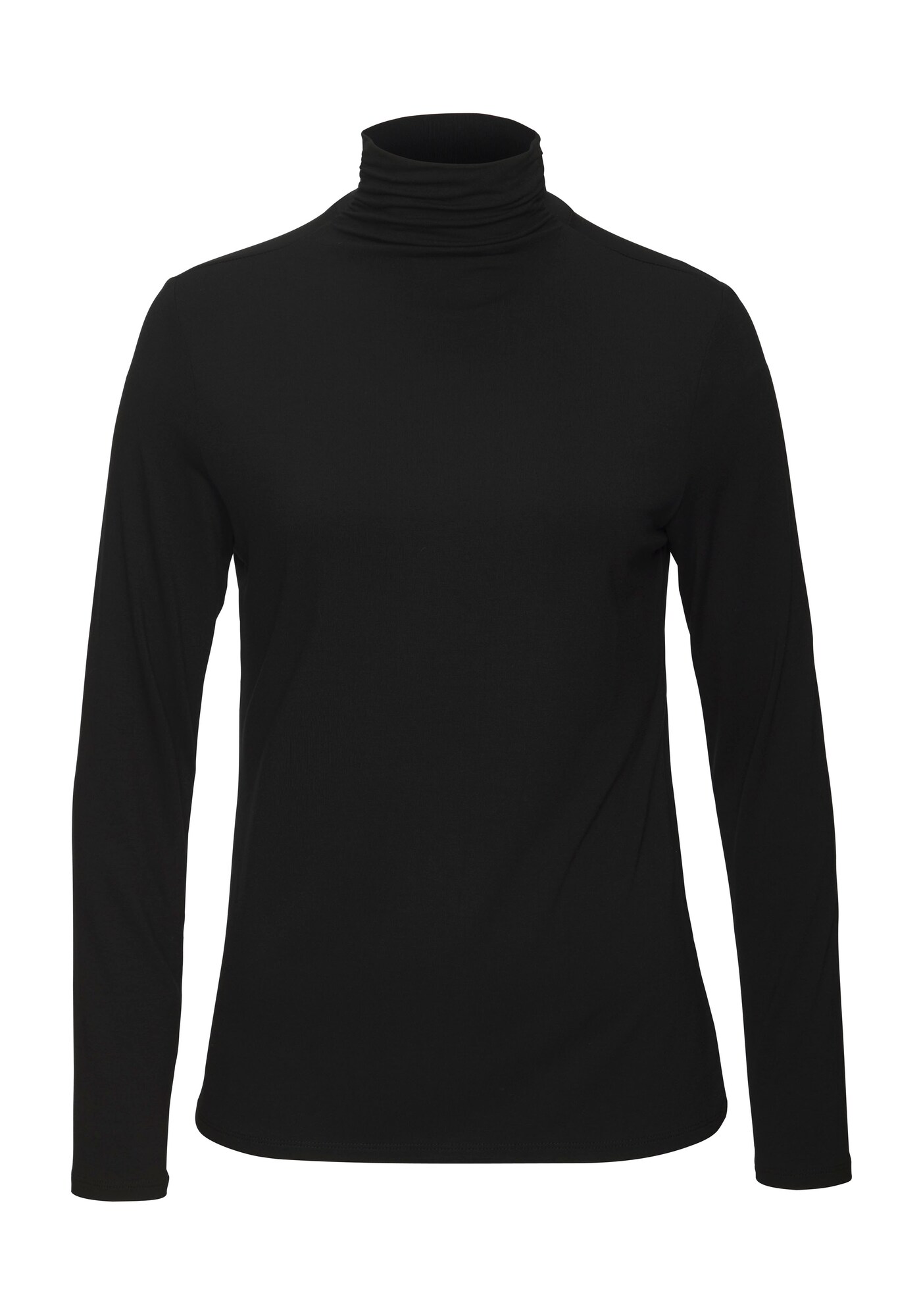 LASCANA Tricou  negru