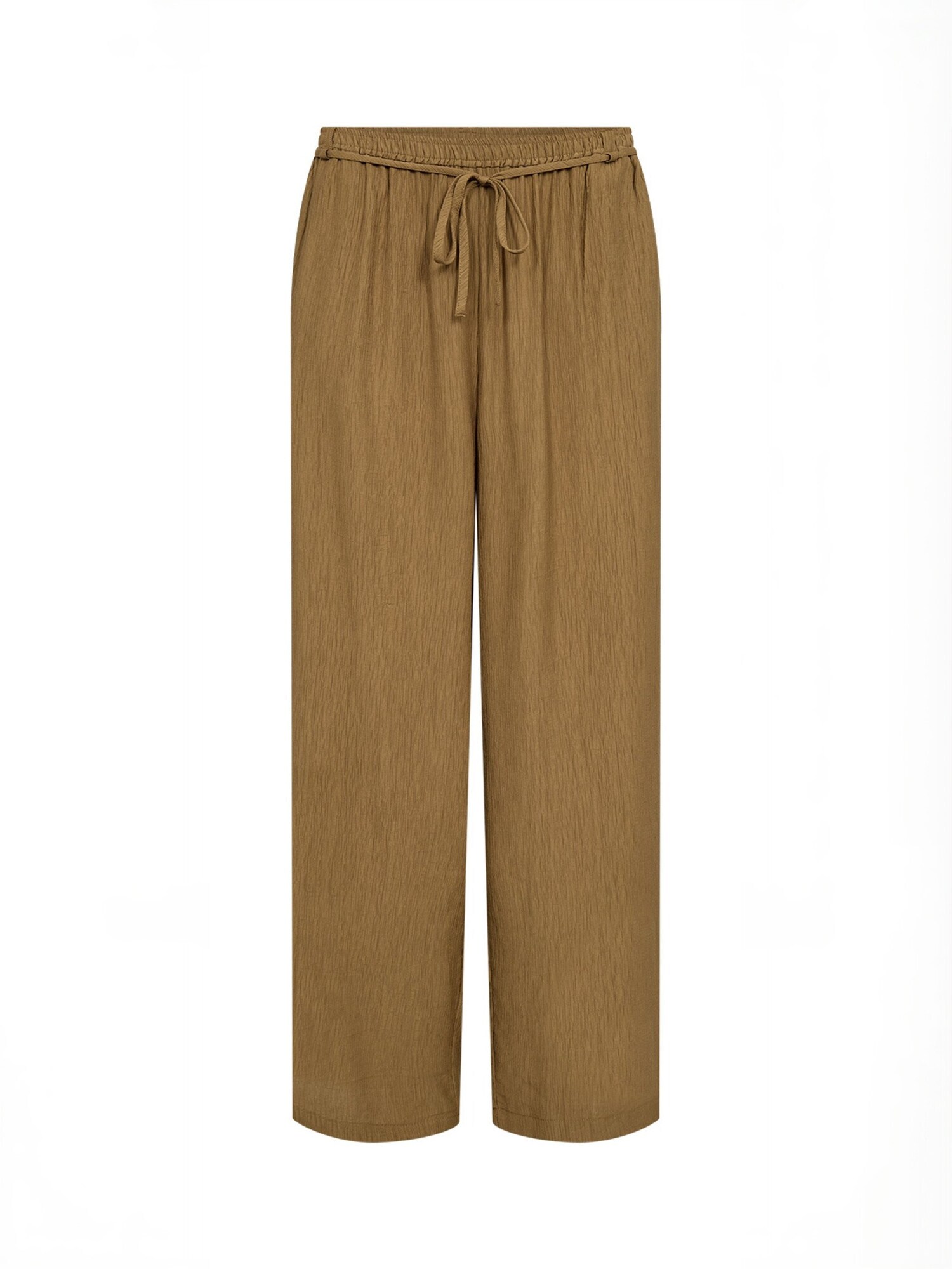 Soyaconcept Pantaloni  SC-FABRINA  kaki