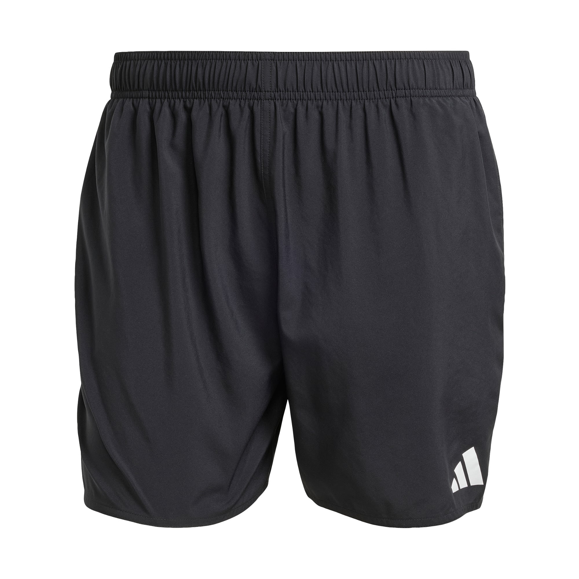 ADIDAS SPORTSWEAR Pantaloni de baie Ess  negru / alb