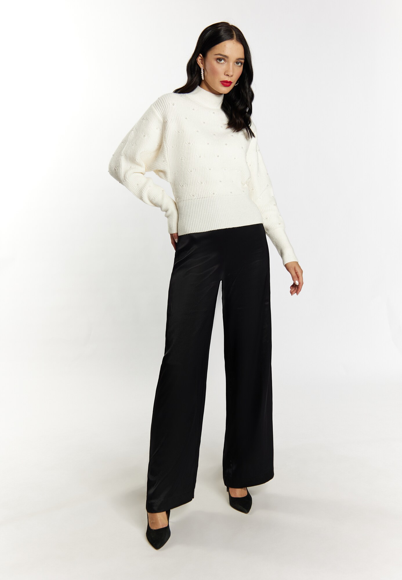 Thumbnail - faina Pullover