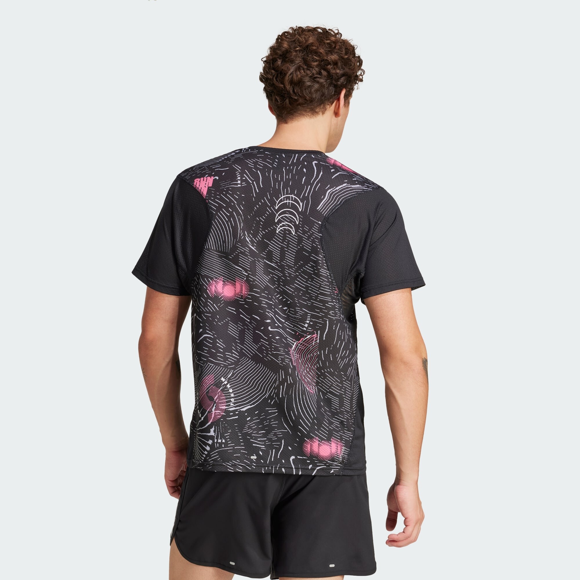 Thumbnail - ADIDAS PERFORMANCE Funktionsshirt Break the Norm