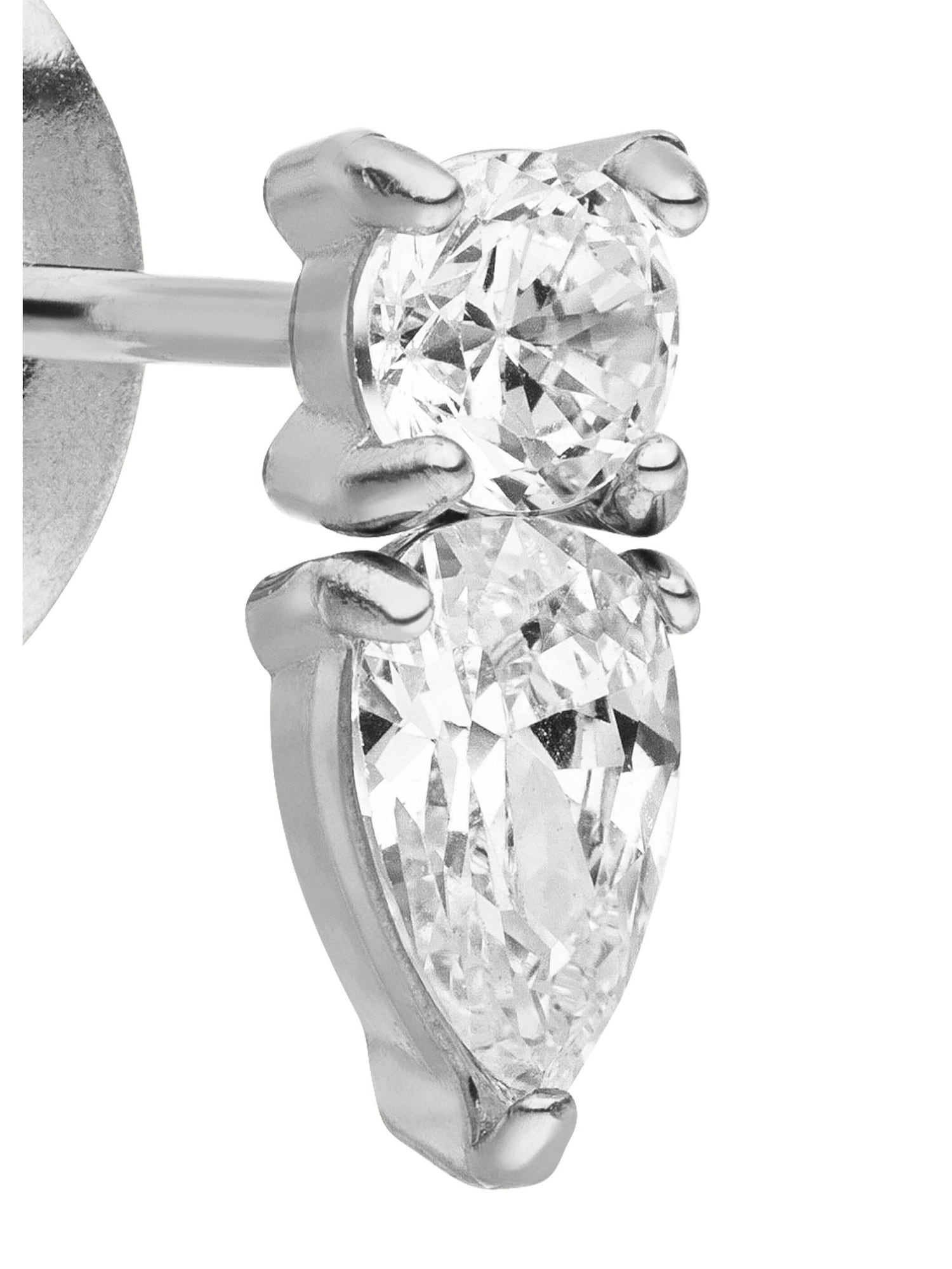 Thumbnail - PURELEI Ohrringe Eternal Flame