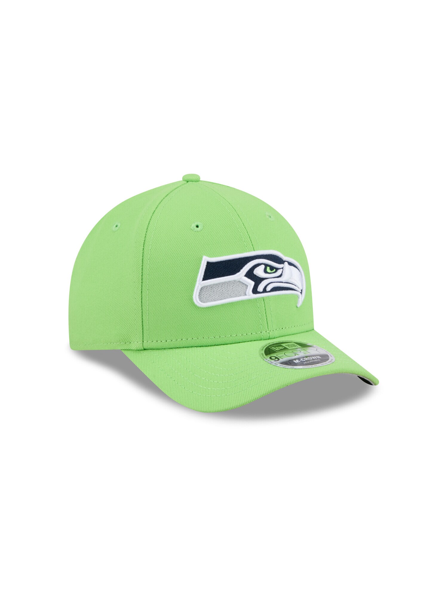 Thumbnail - NEW ERA Sportcap 9FORTY M-Crown Seattle Seahawks NFL