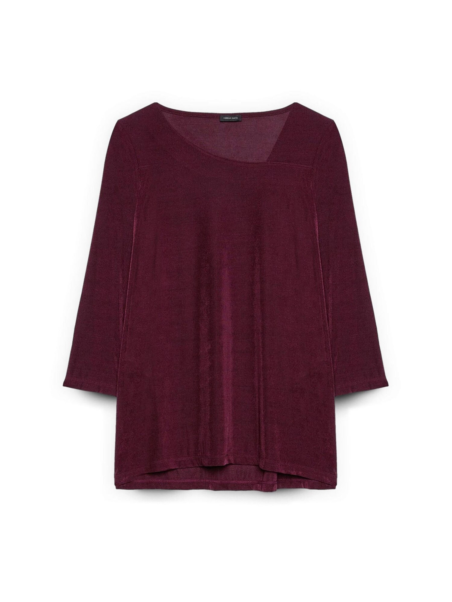 Fiorella Rubino Blusa  burdeos