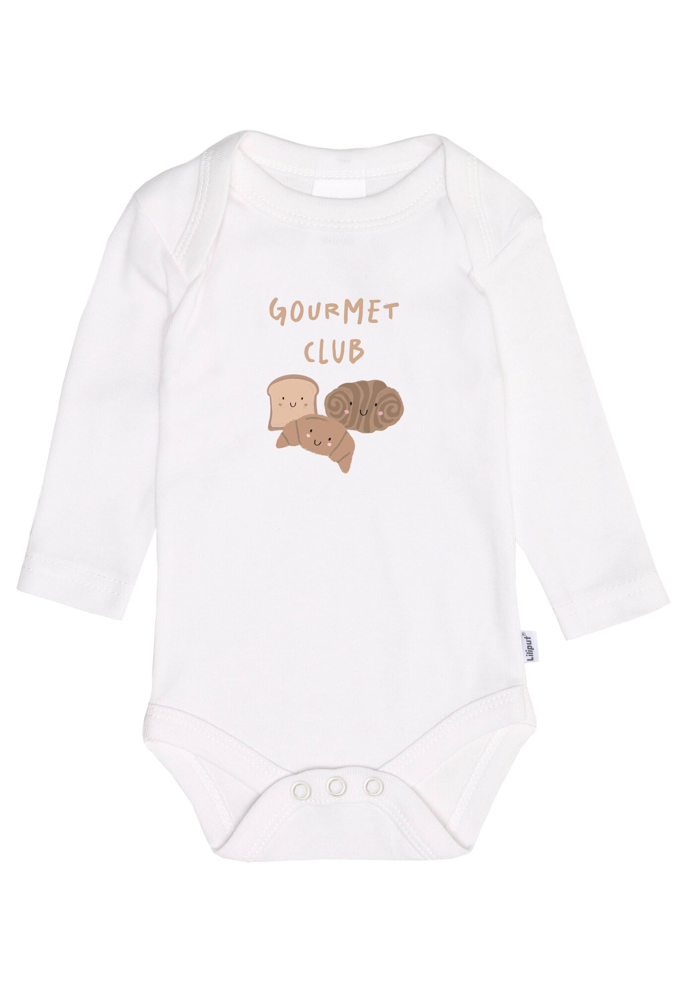 Thumbnail - LILIPUT Baby-Body Gourmet Club