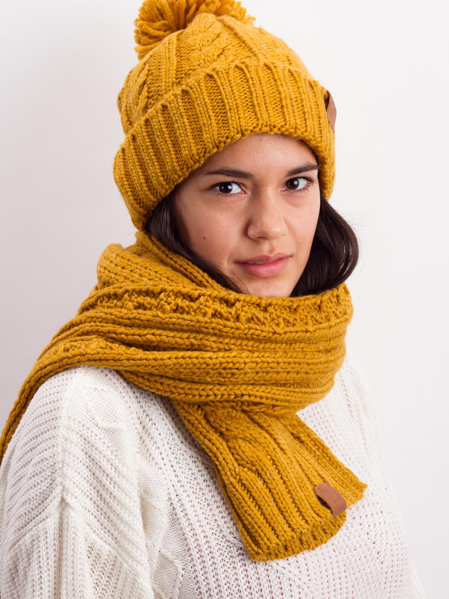 Thumbnail - Manufaktur13 Mütze Rough Knit