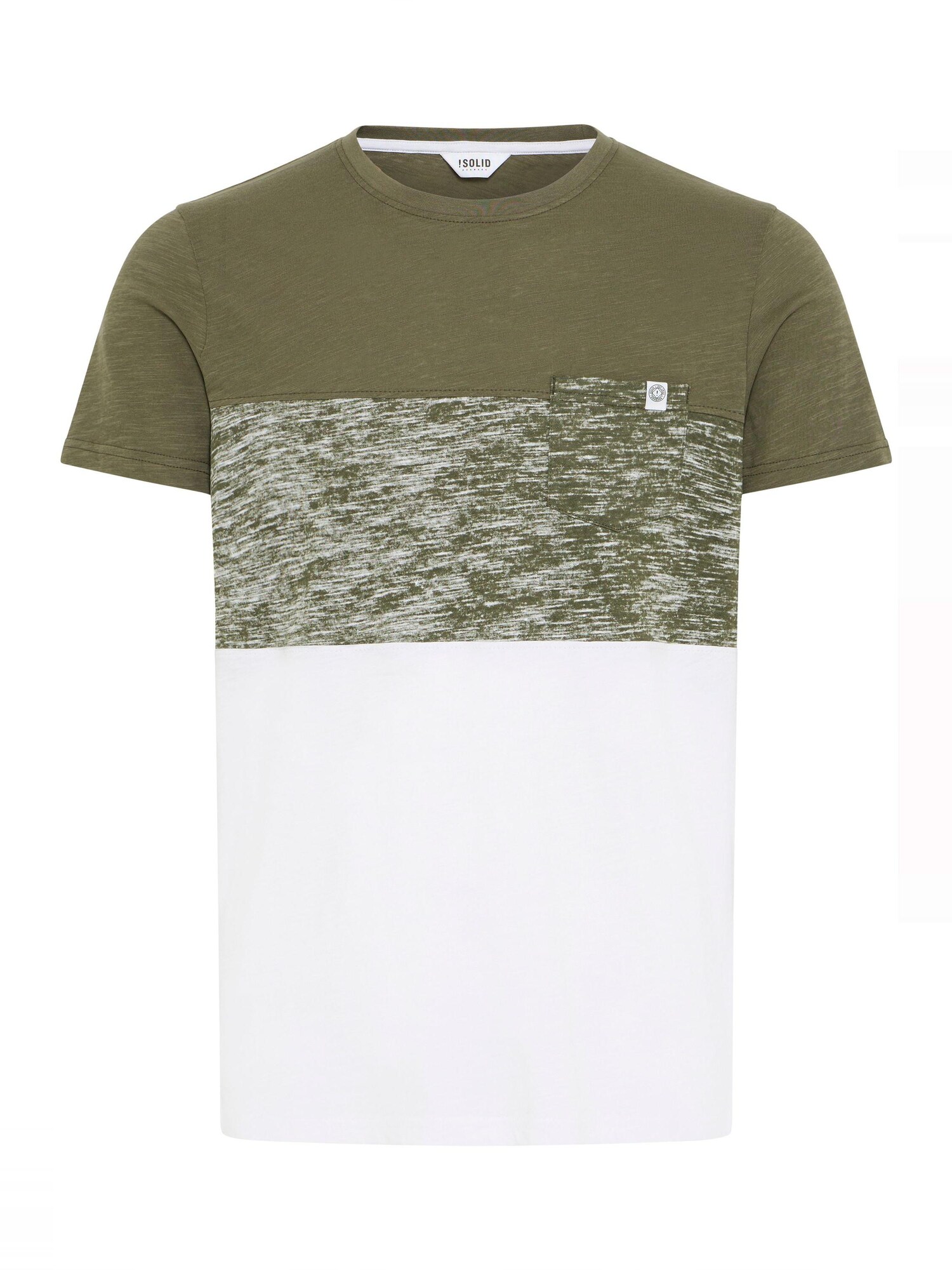 Thumbnail - !Solid T-Shirt Sinor