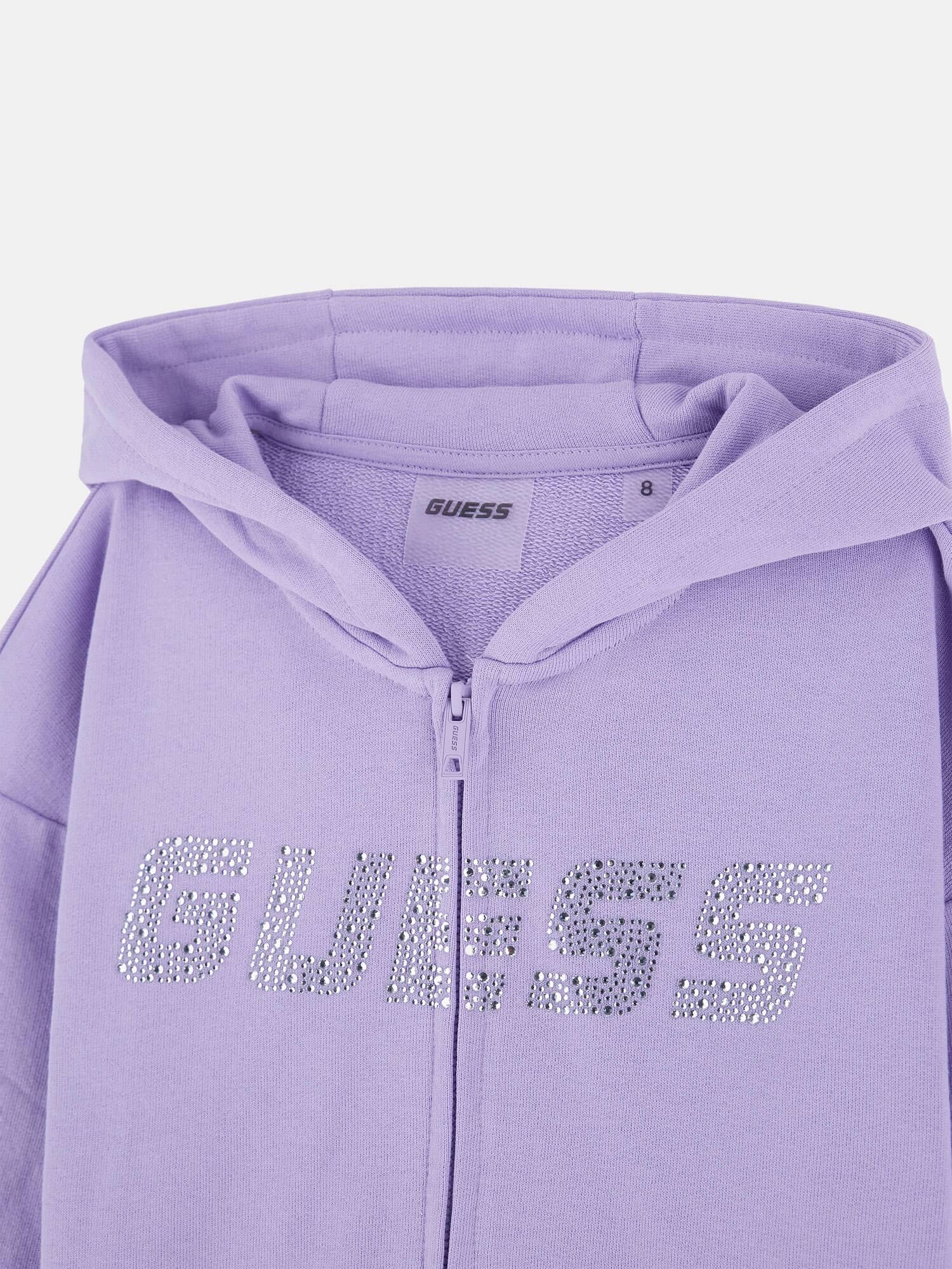 Thumbnail - Sweatjacke
