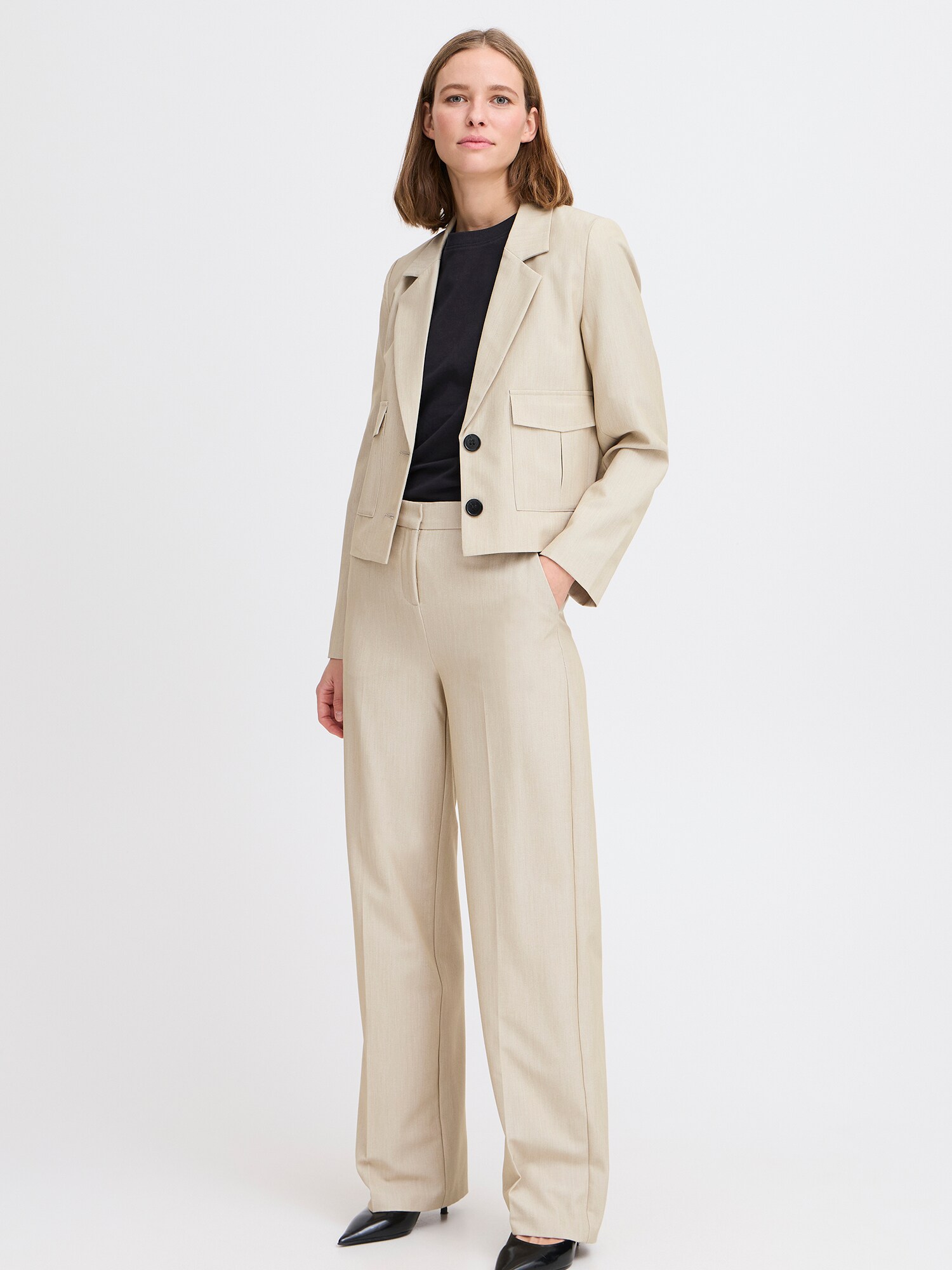 Thumbnail - b.young Hose BYDanta