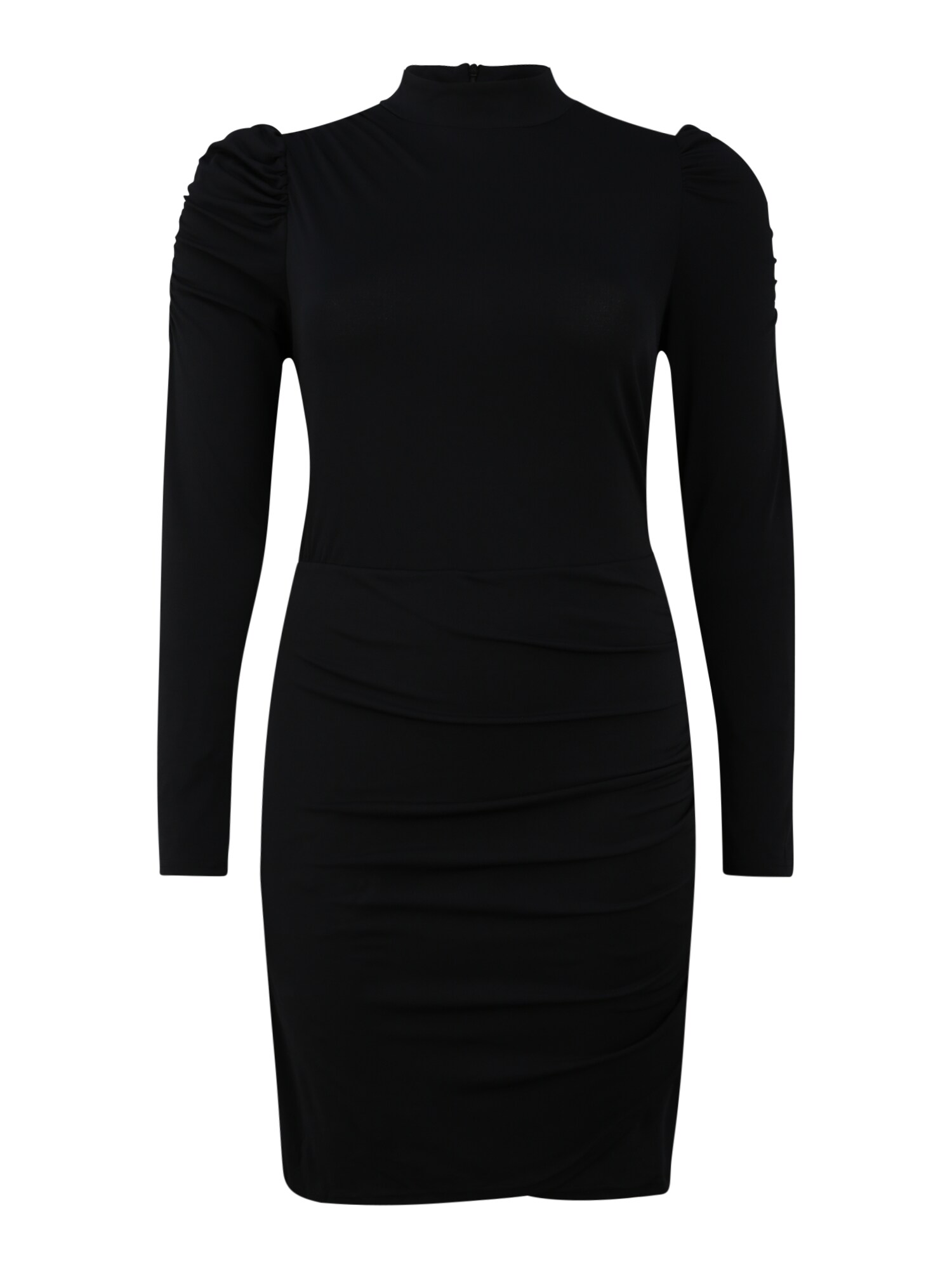 Vero Moda Curve Suknelė 'JAYDA'  juoda