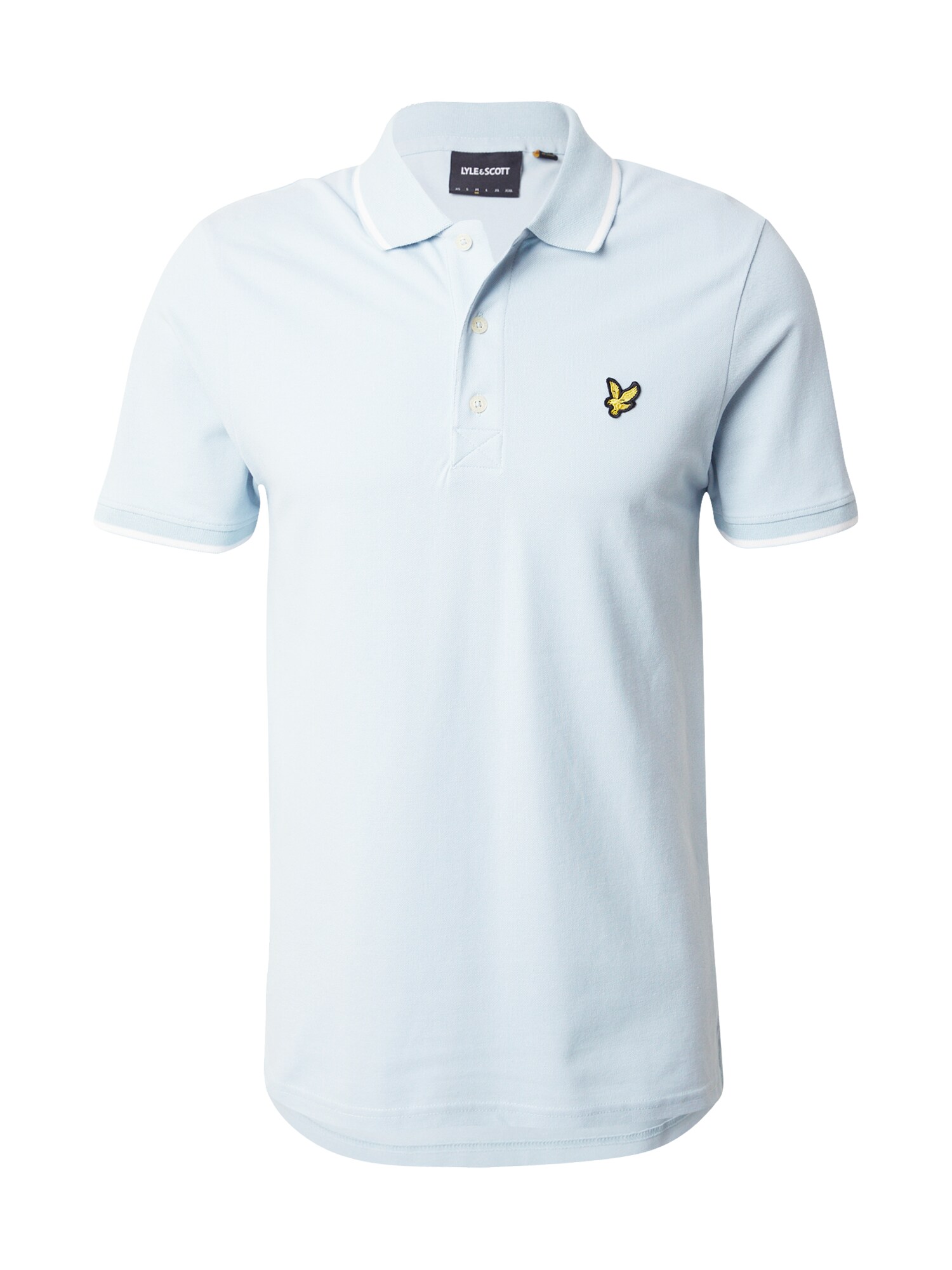 Thumbnail - Lyle & Scott Poloshirt