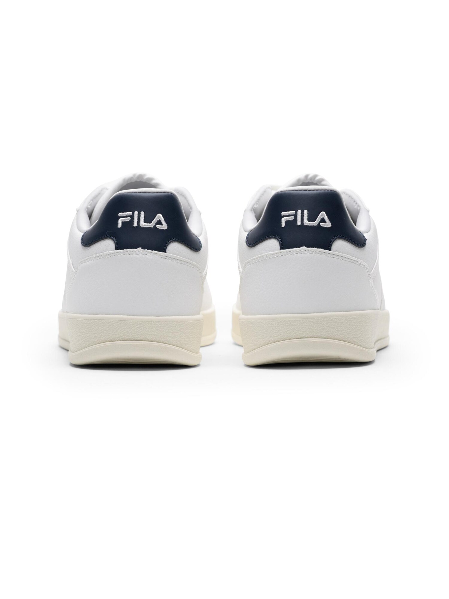 FILA Zapatillas deportivas bajas 'FILA FORO' blanco – imagen 2