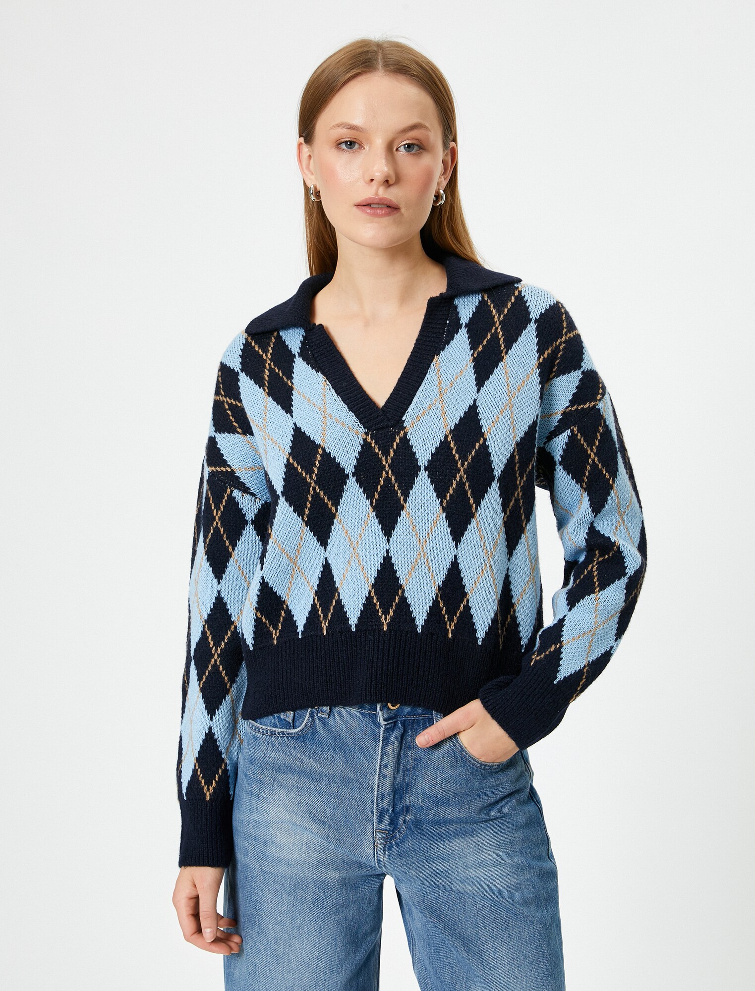 Thumbnail - Koton Pullover