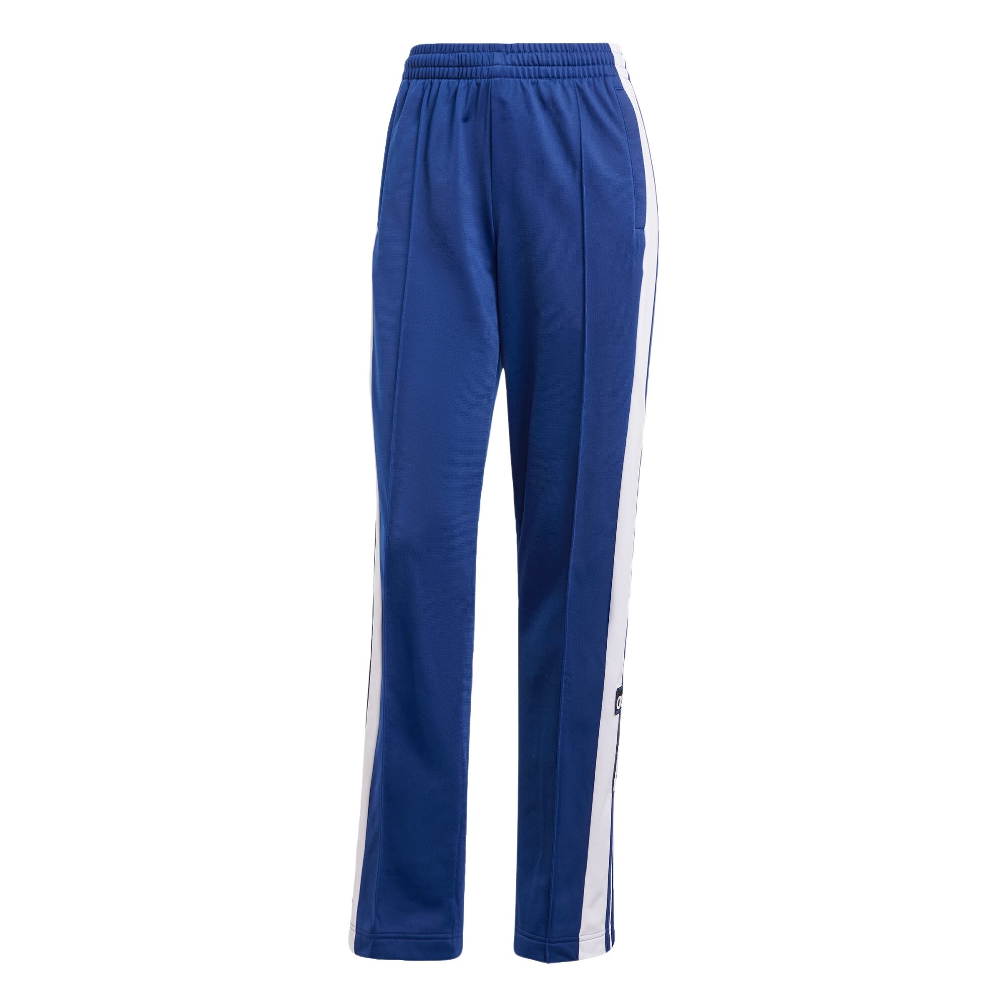 ADIDAS ORIGINALS Pantalon 'Adibreak' bleu foncé / noir / blanc en promo-Adidas Originals 1