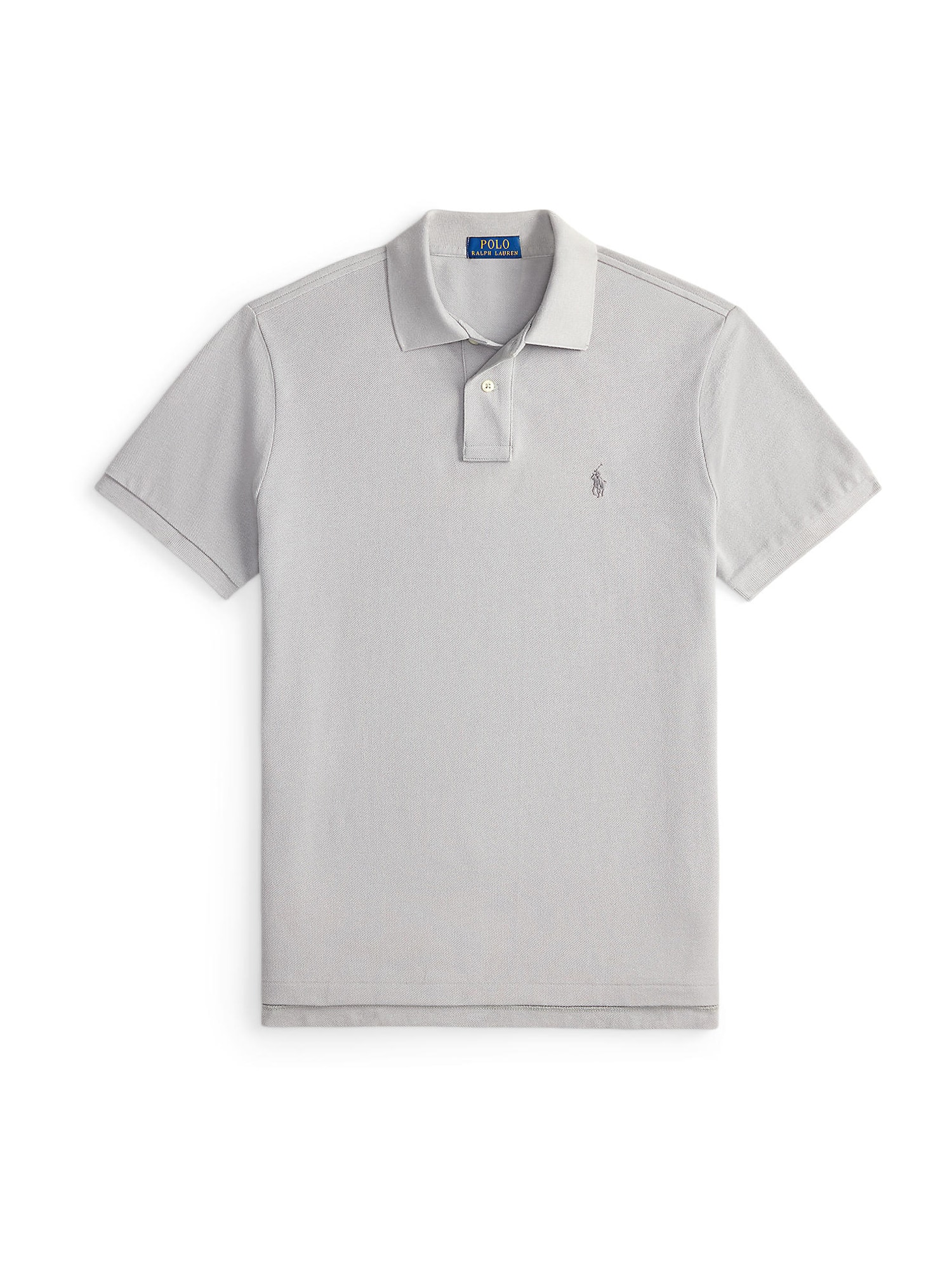 Polo Ralph Lauren Tricou  gri deschis