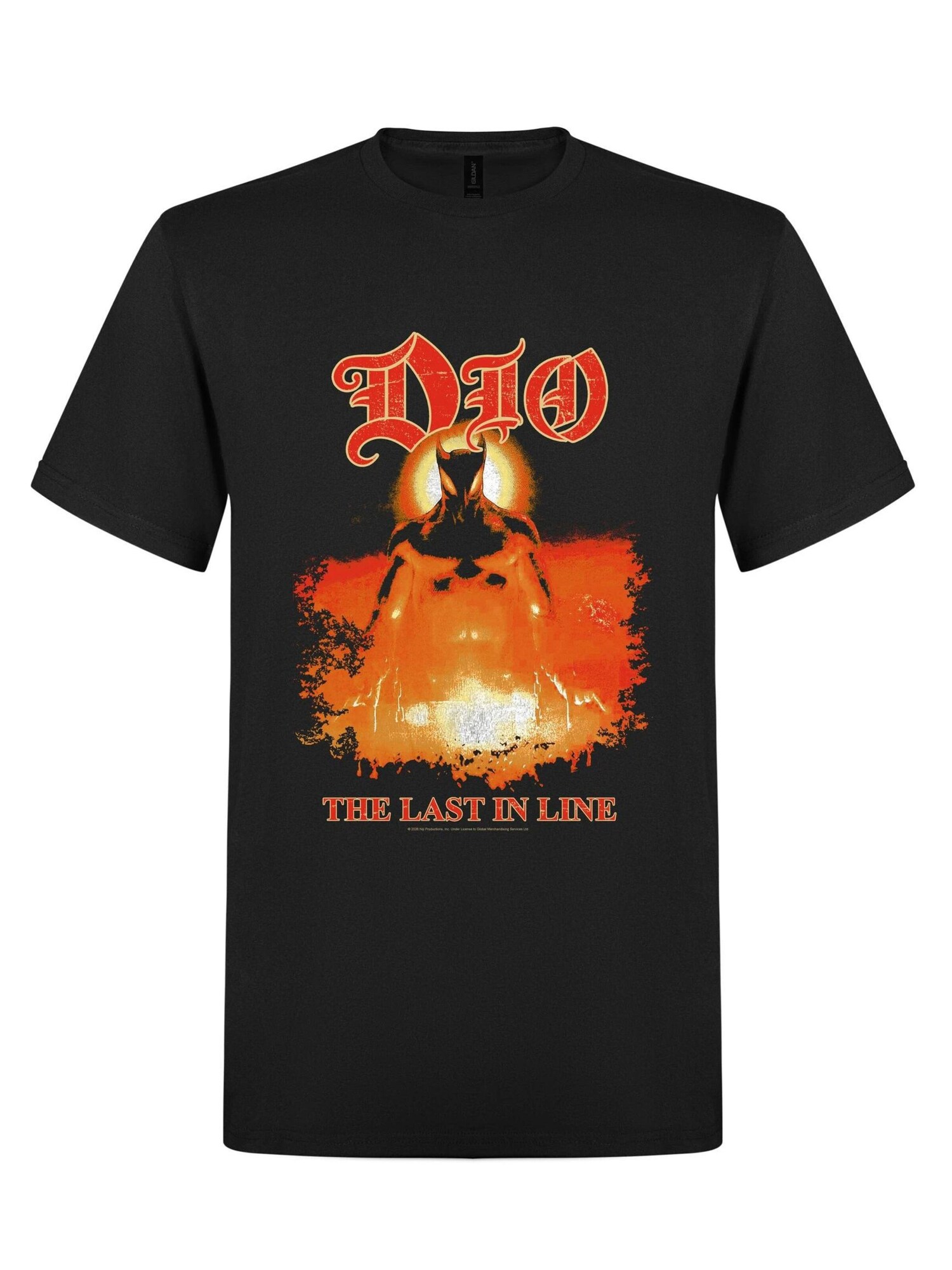 T-shirt 'Dio T-Shirt'