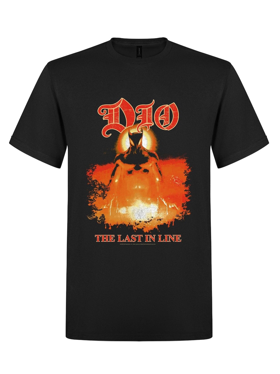 T-shirt 'Dio T-Shirt'