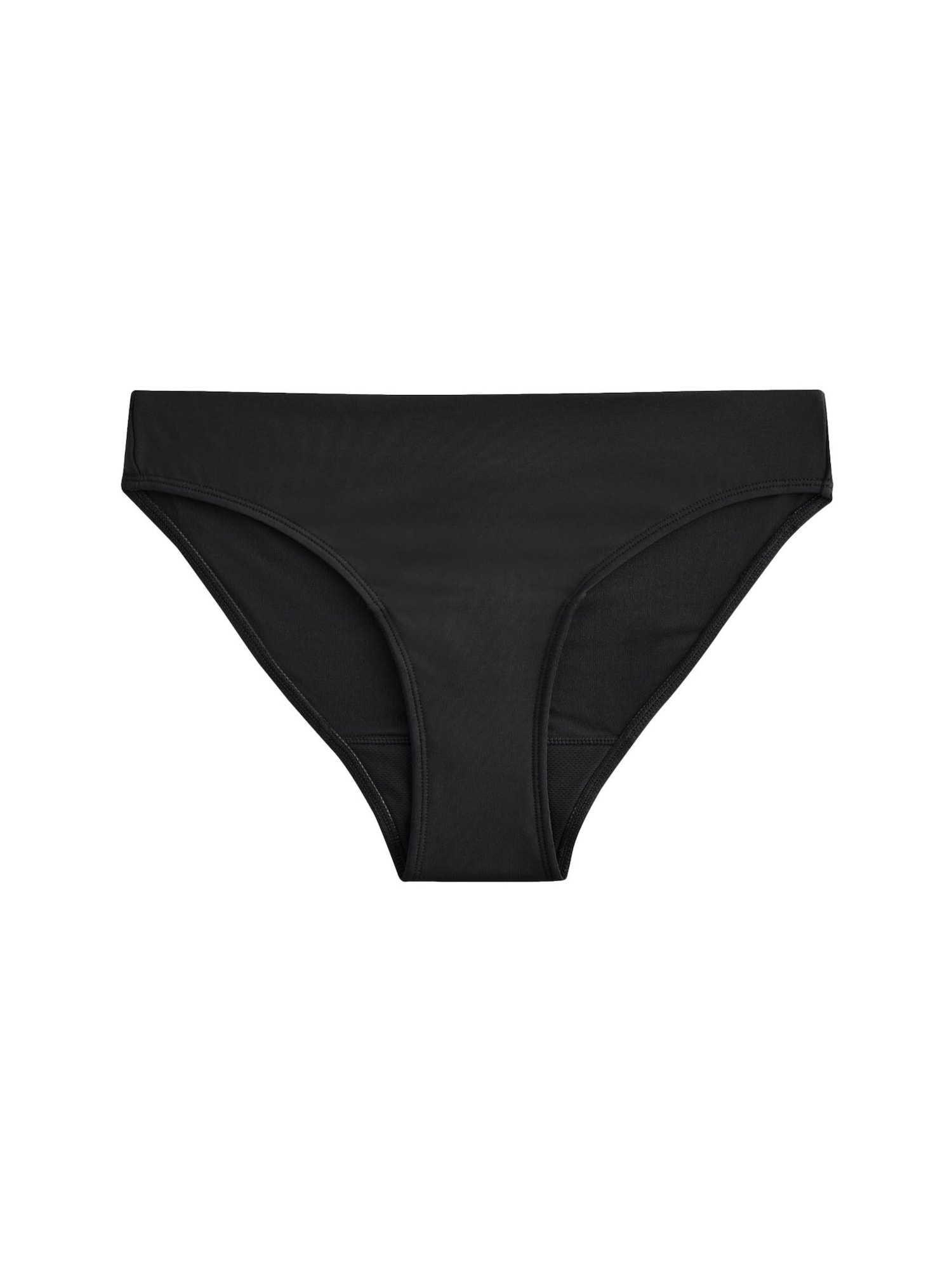 Next Slip costum de baie  negru