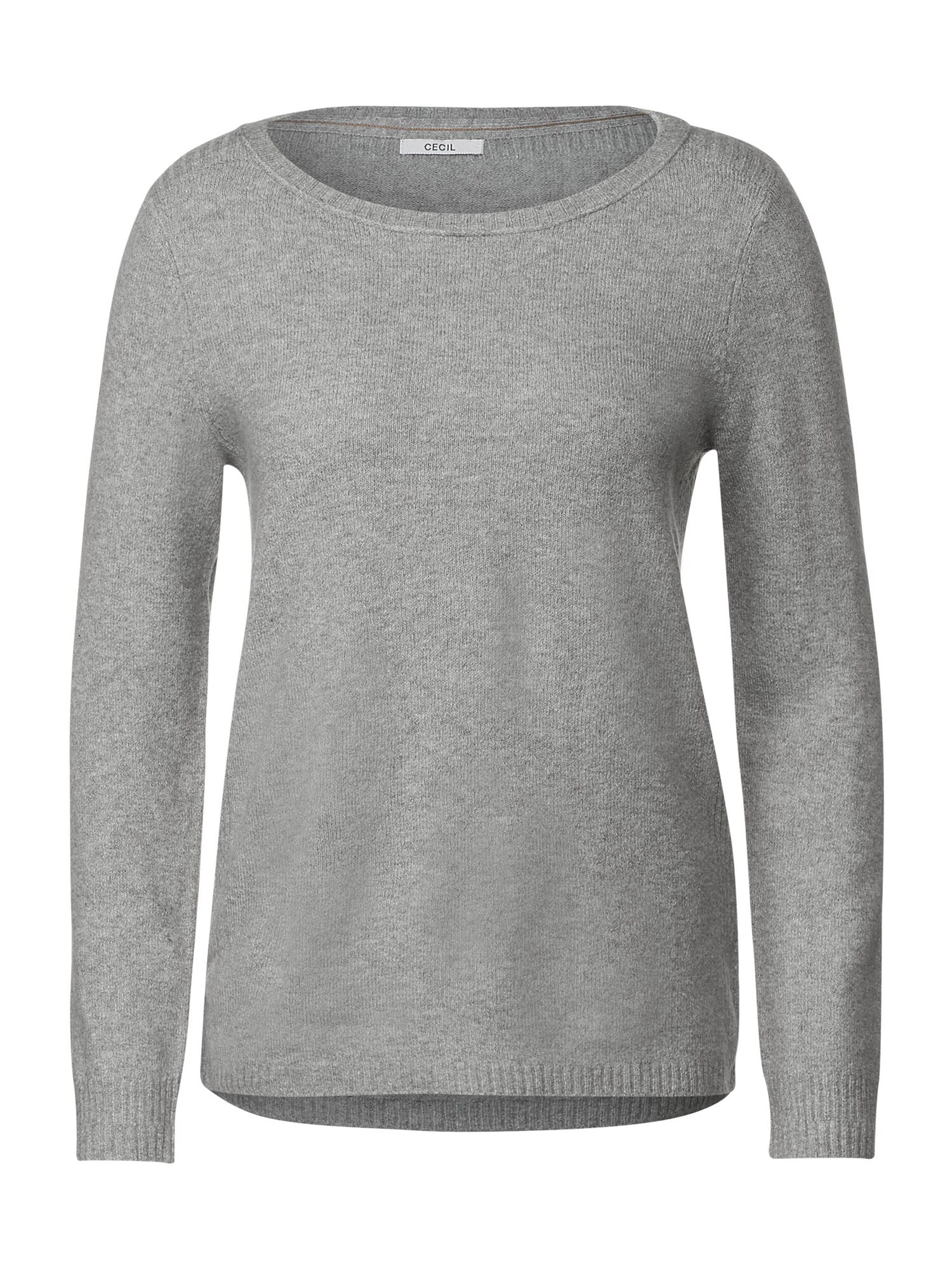 CECIL Pullover  acinzentado