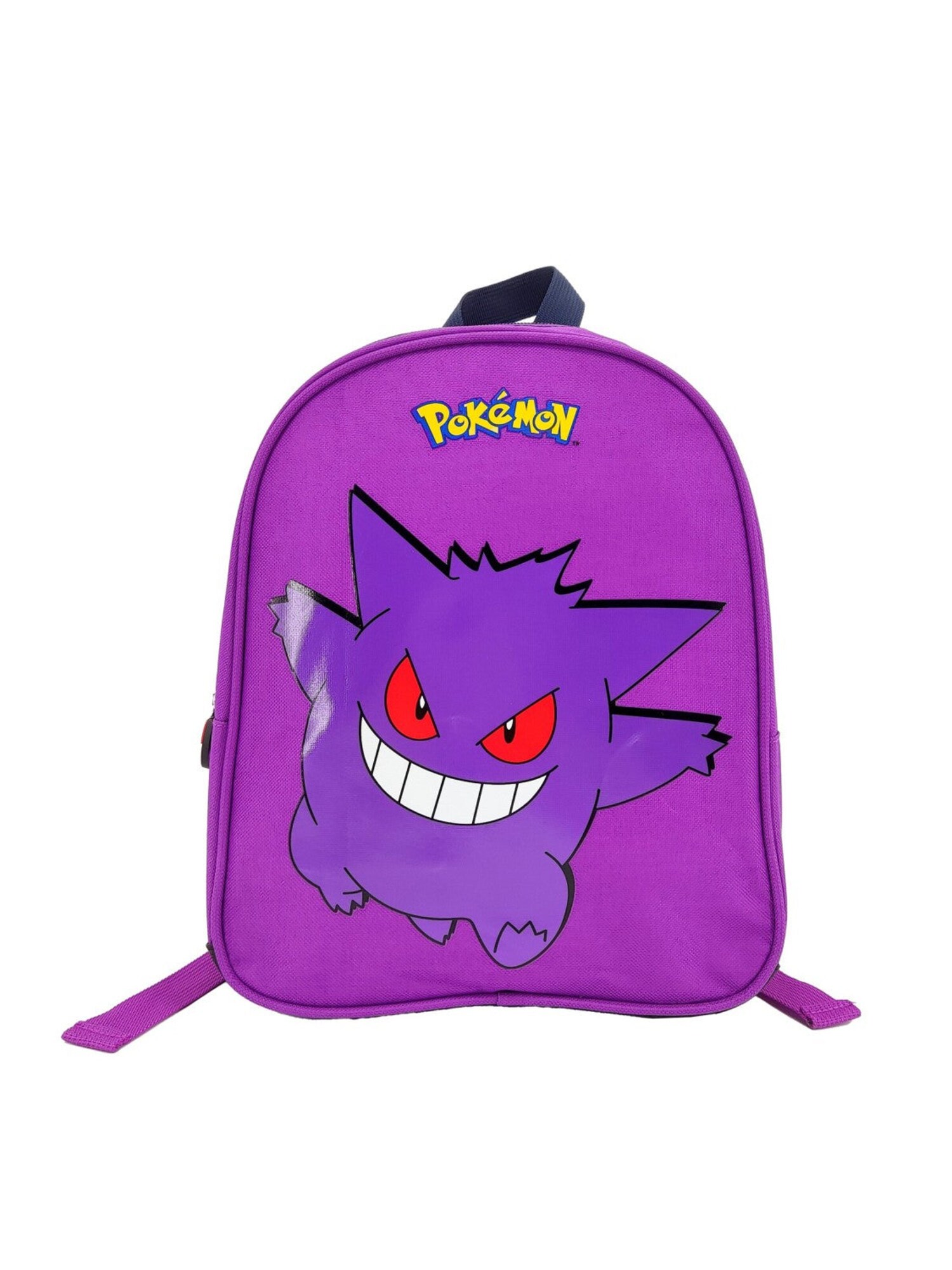 Pokémon Pokmon Rucksack Pokemon Gengar Rugzak Hoogte 30cm