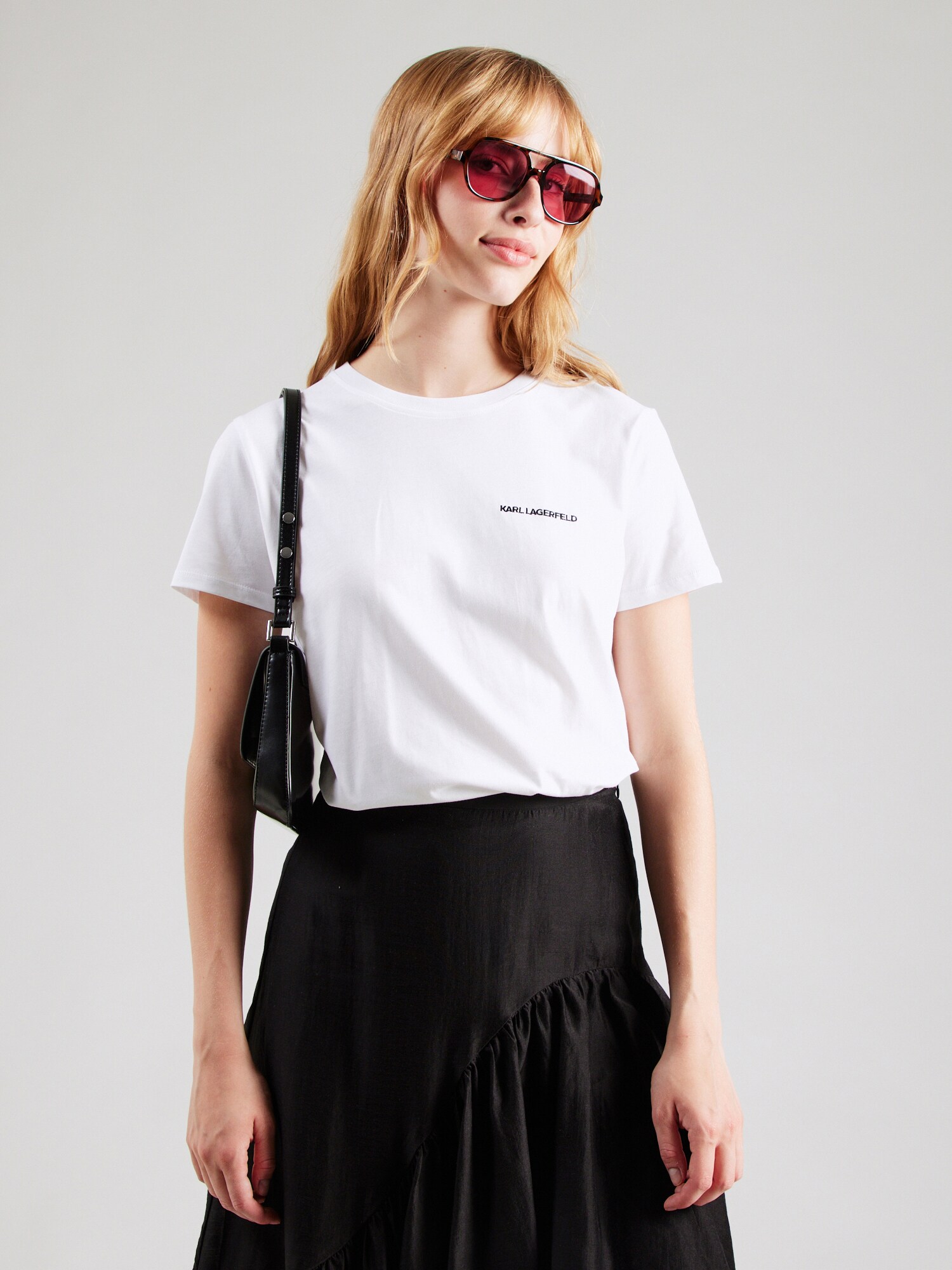 Thumbnail - Karl Lagerfeld T-Shirt ESSENTIAL