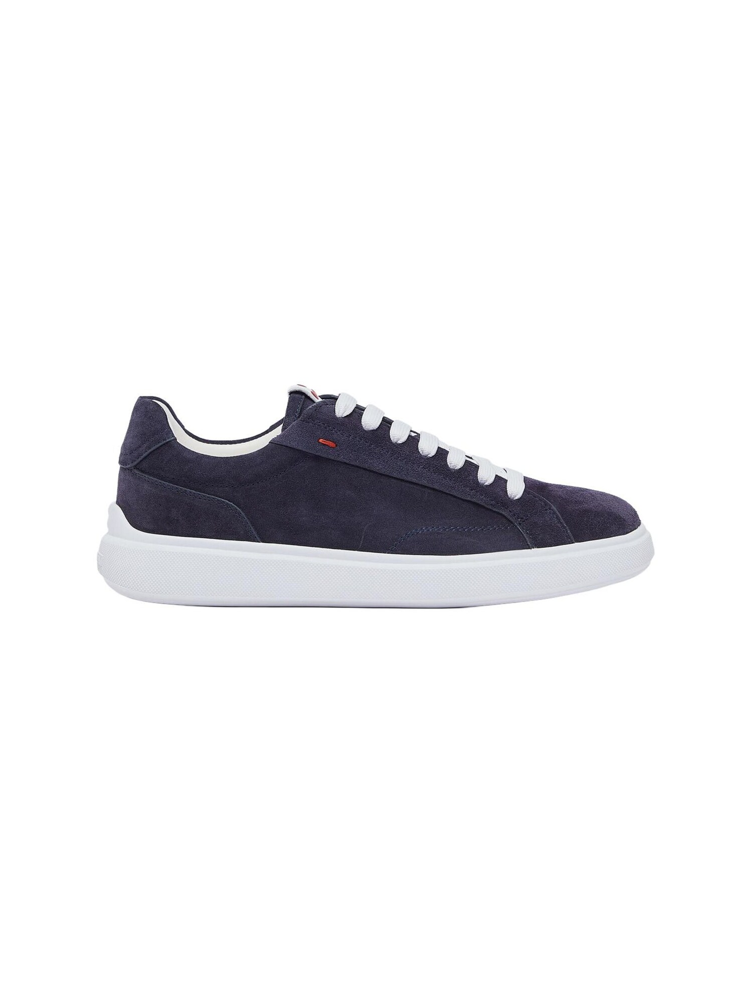 Peuterey Zapatillas deportivas bajas 'PEUTEREY QUARTER 01 SUE SCARPE Scarpe'  azul