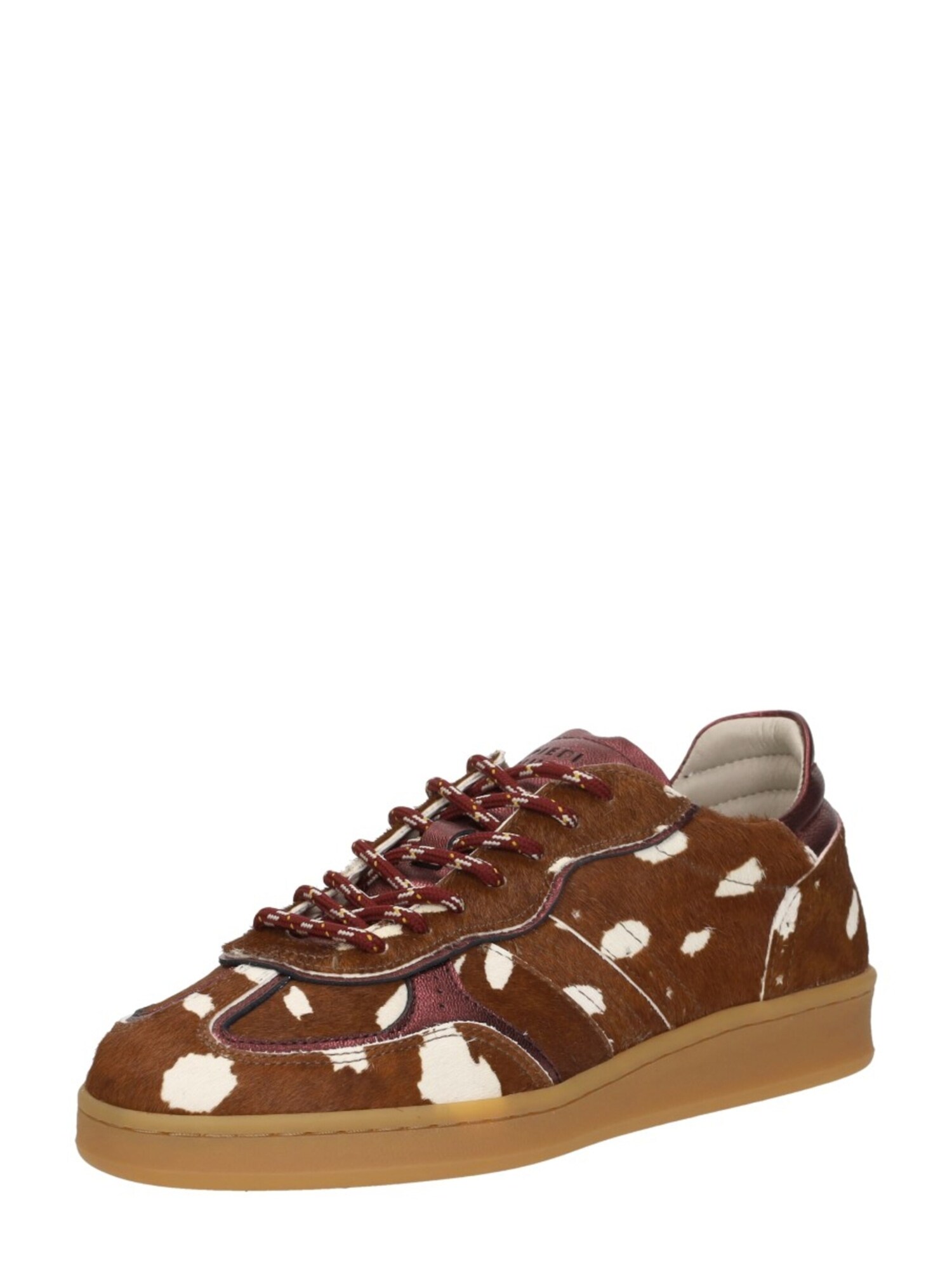 Piedi Nudi Schnürschuh Imola