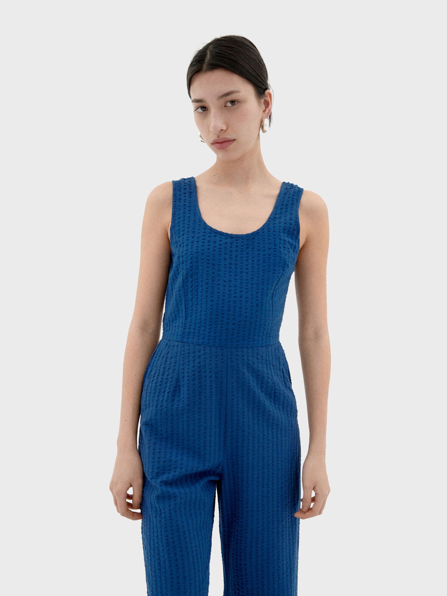Thumbnail - Thinking MU Jumpsuit Raflesia