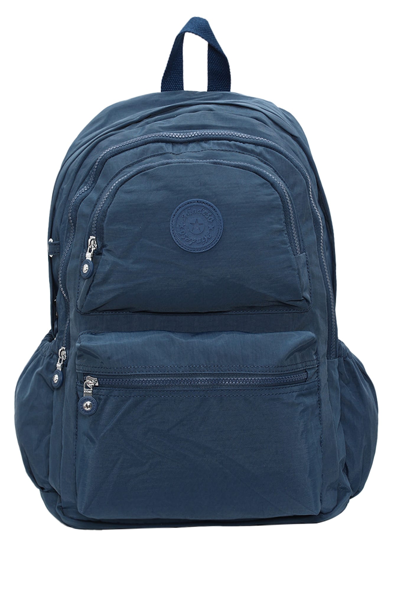 Mindesa Rucsac  albastru marin