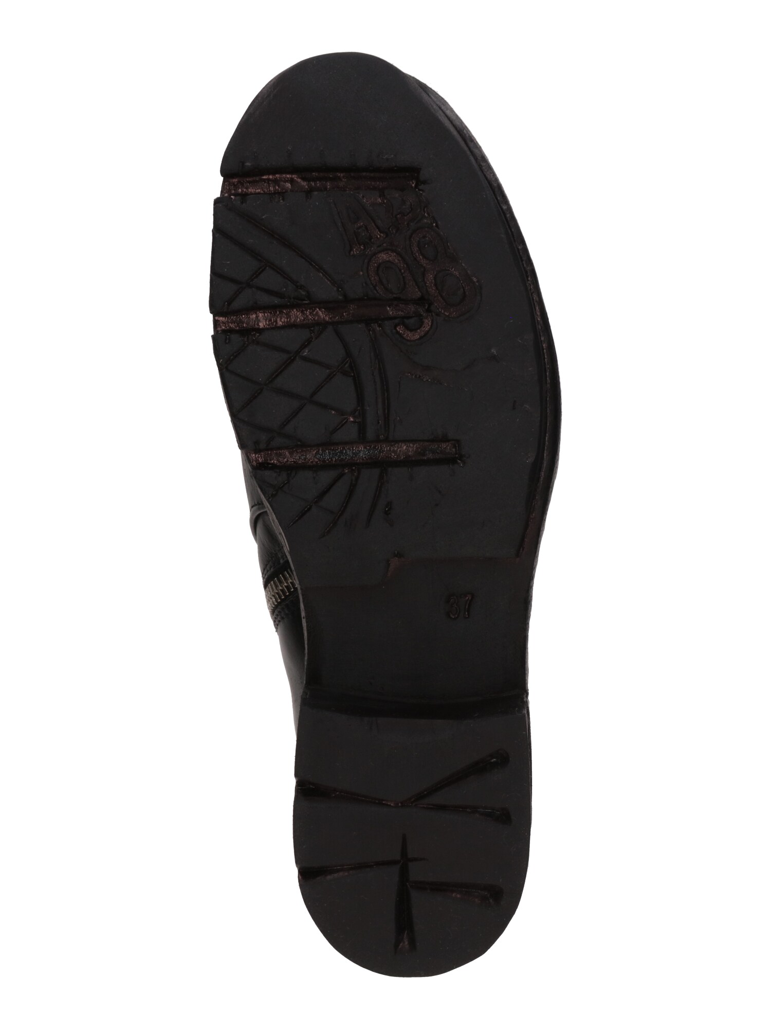 Thumbnail - A.S.98 Stiefelette