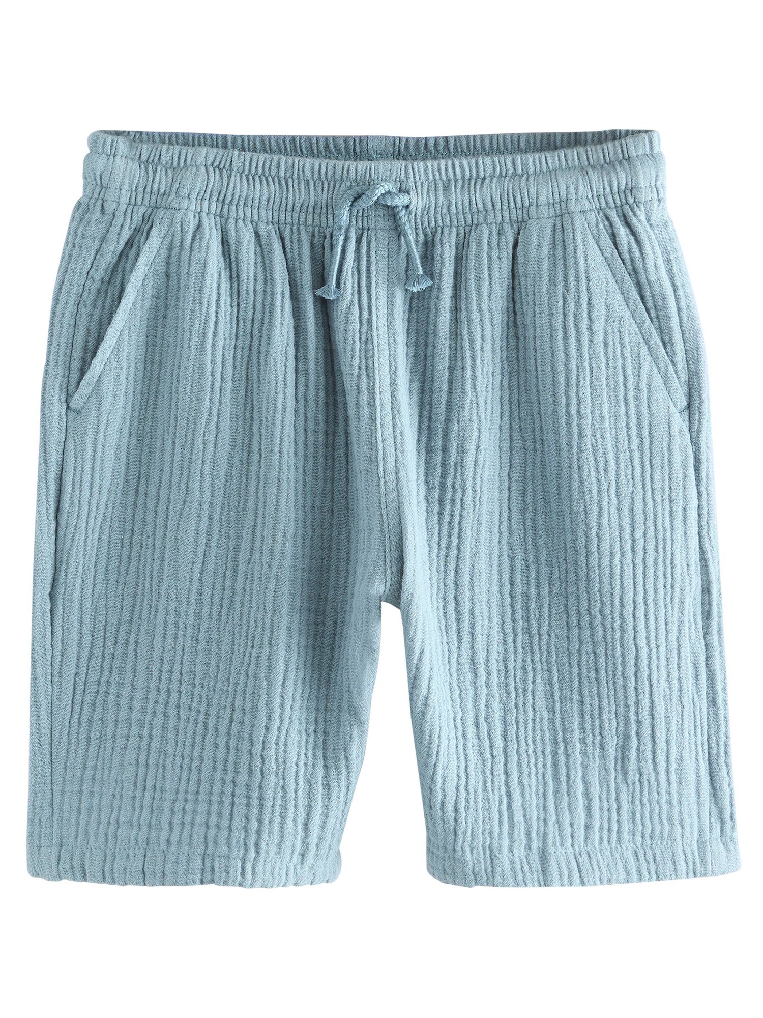 Next Pantaloni  albastru deschis