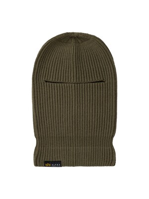ALPHA INDUSTRIES Gorra  oliva