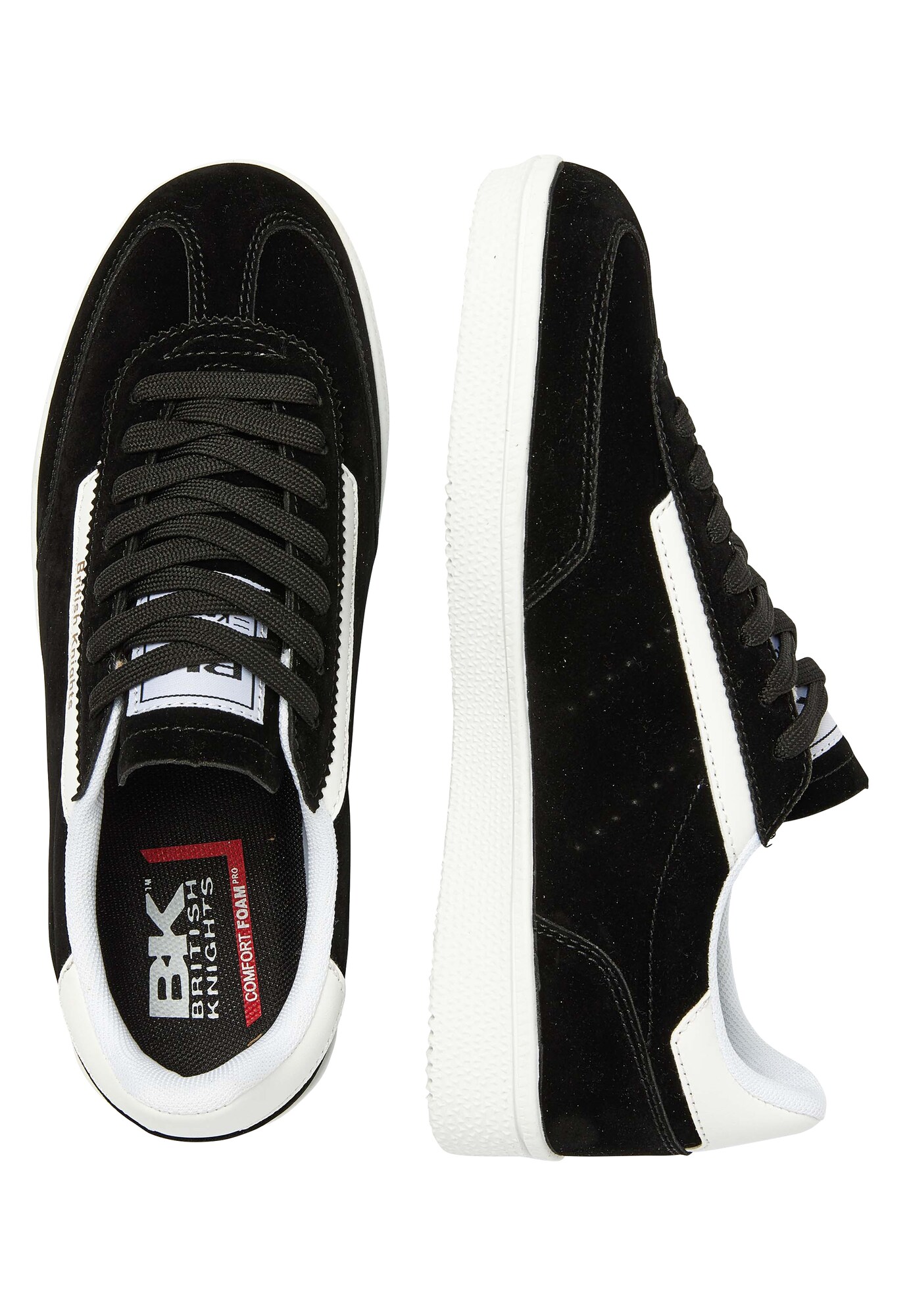 Thumbnail - BRITISH KNIGHTS Sneaker Revival