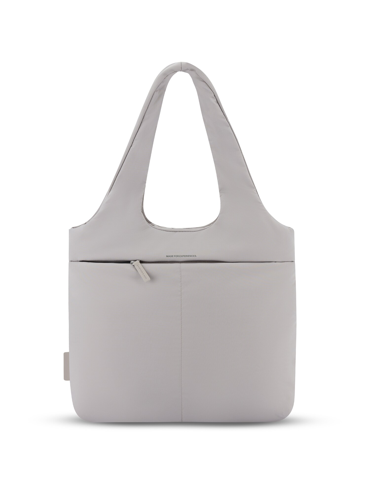 Kapten & Son Shopper 'Skara' sivobéžová (obrázok 5)
