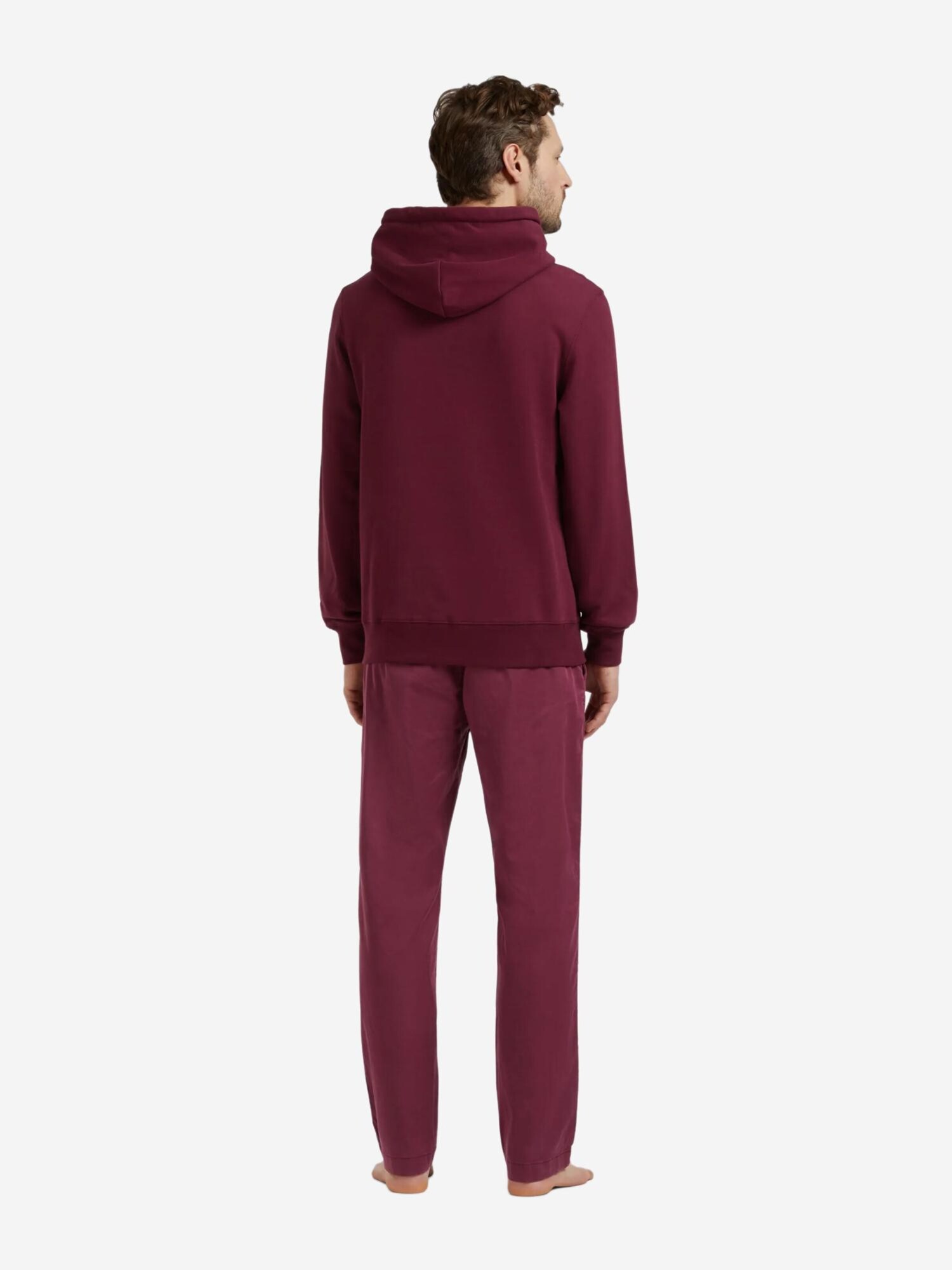 Vilebrequin Sudadera  rojo – imagen 4