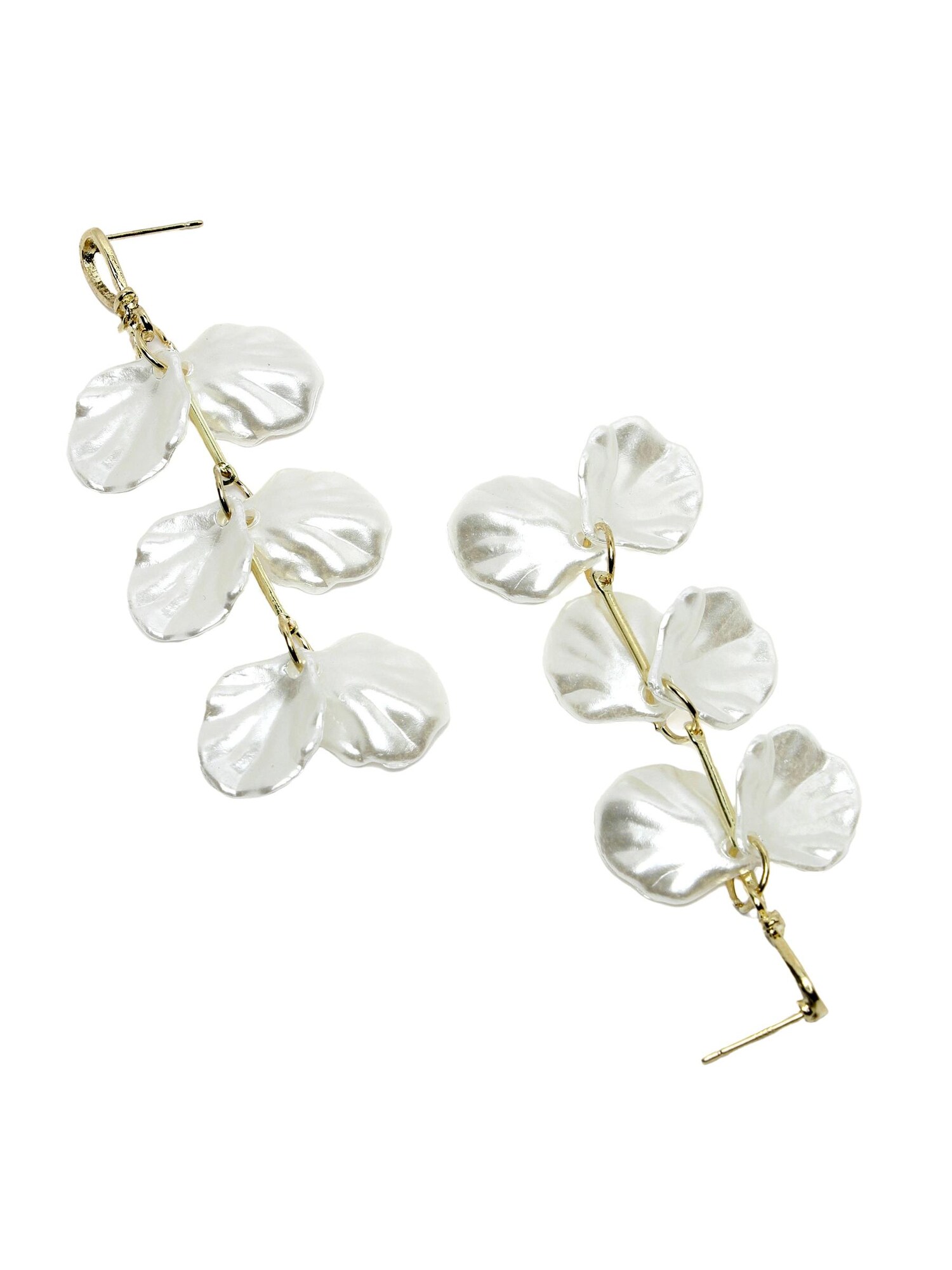 Thumbnail - AVANT-GARDE PARIS Ohrringe Yasmin