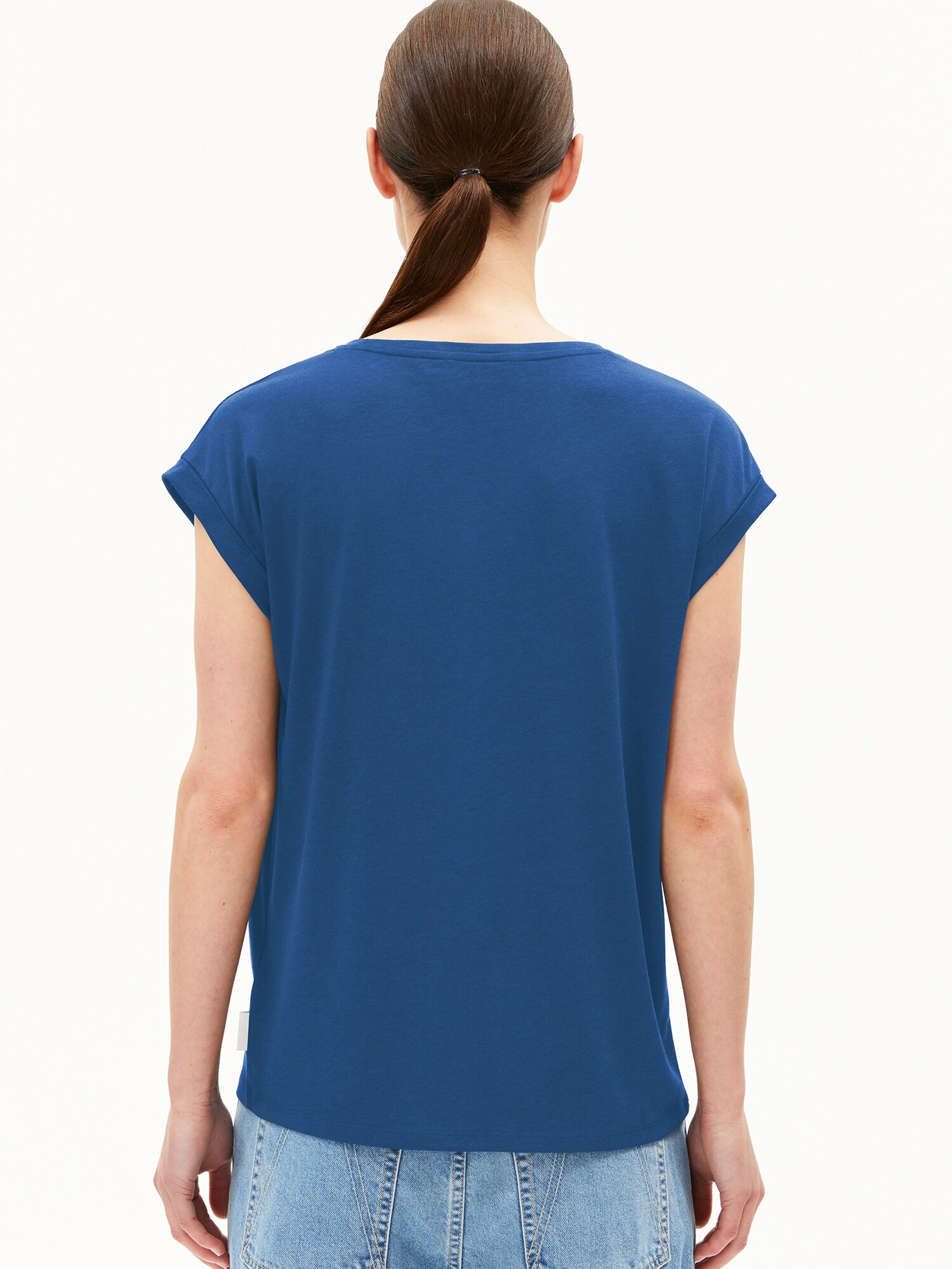 Thumbnail - ARMEDANGELS T-Shirt JILAANA