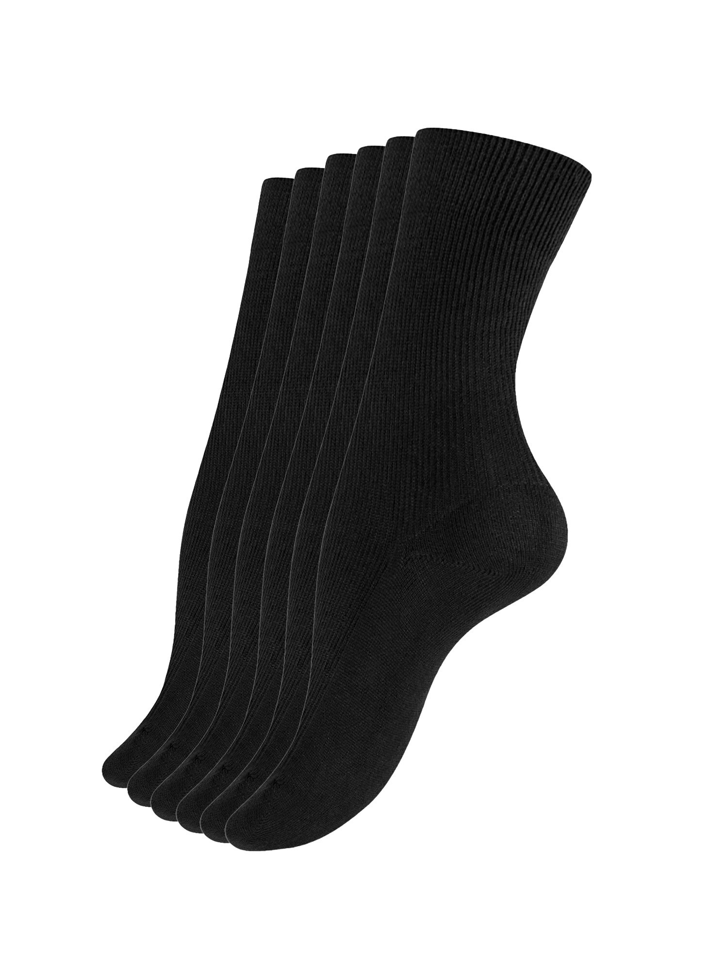 Yenita Calcetines  negro