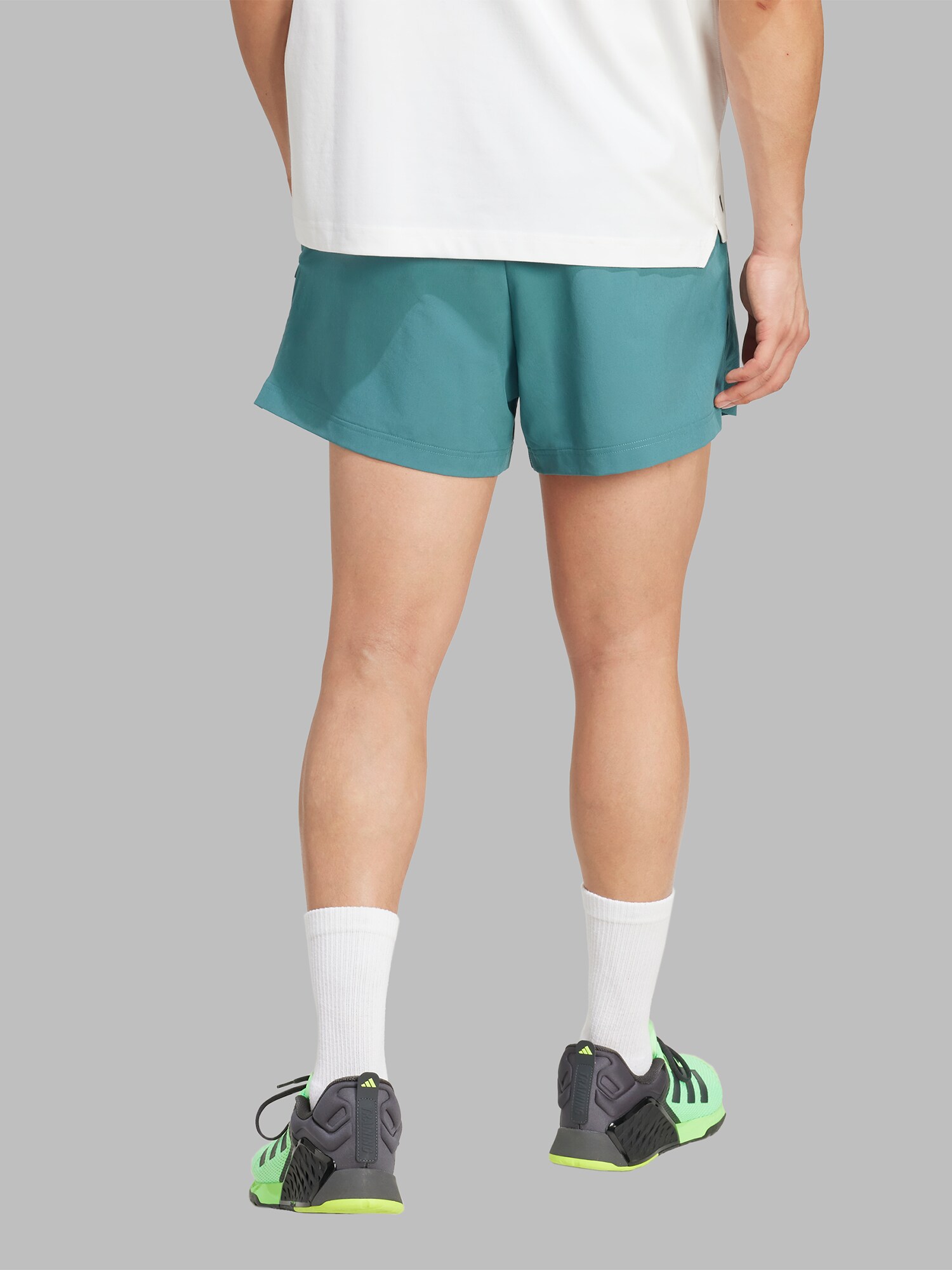 Thumbnail - Sportshorts 'POWER'