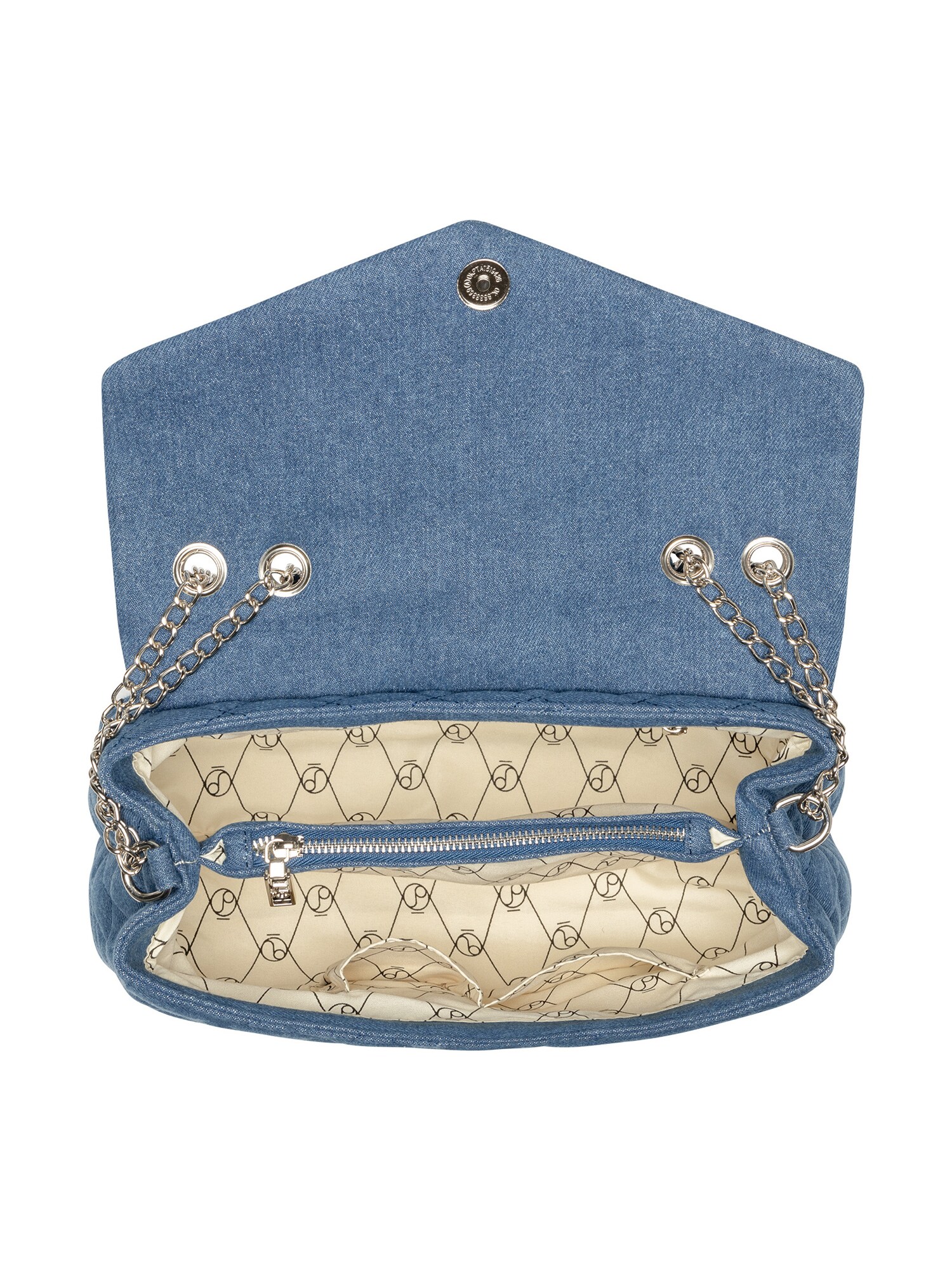 Thumbnail - NOBO Handtasche OLYMPIA