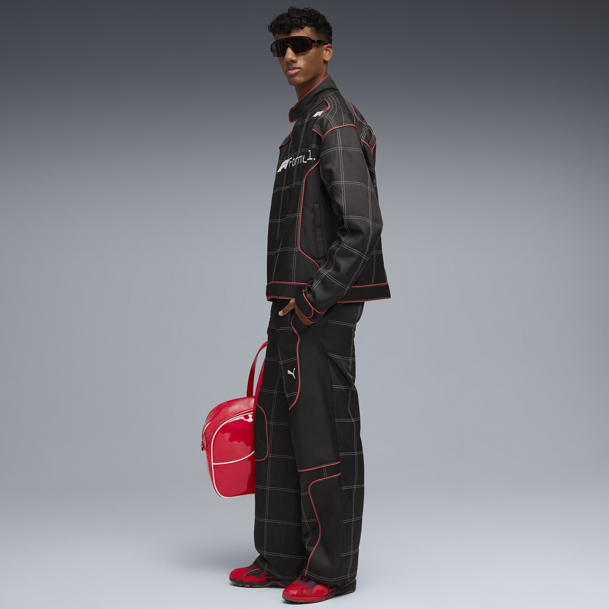 Thumbnail - PUMA Sportjacke F1