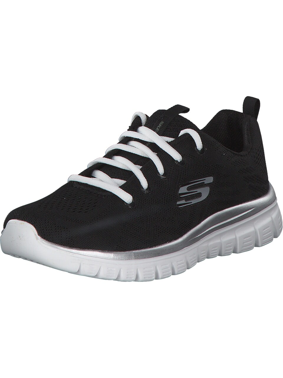 Låg sneaker 'Graceful Get Connected'