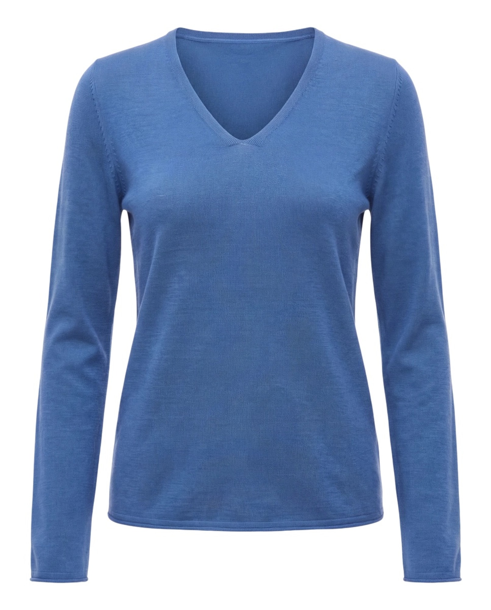 s.Oliver Jersey  azul